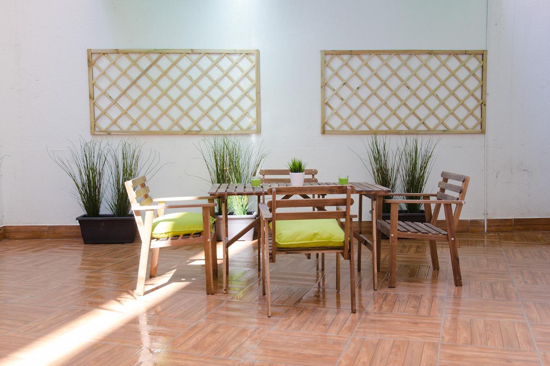 Mit House Retiro Vi En *