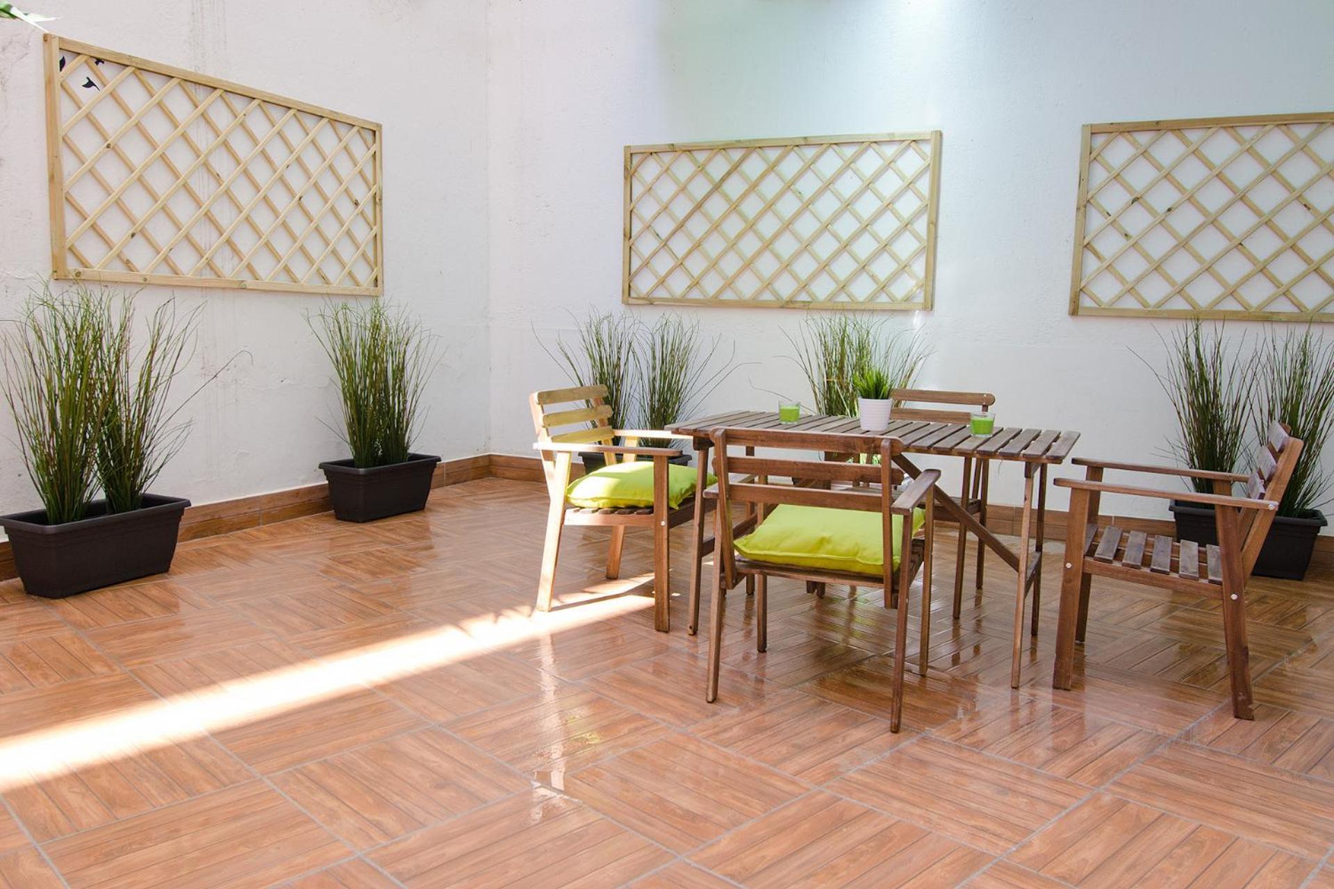 Mit House Retiro Vi En