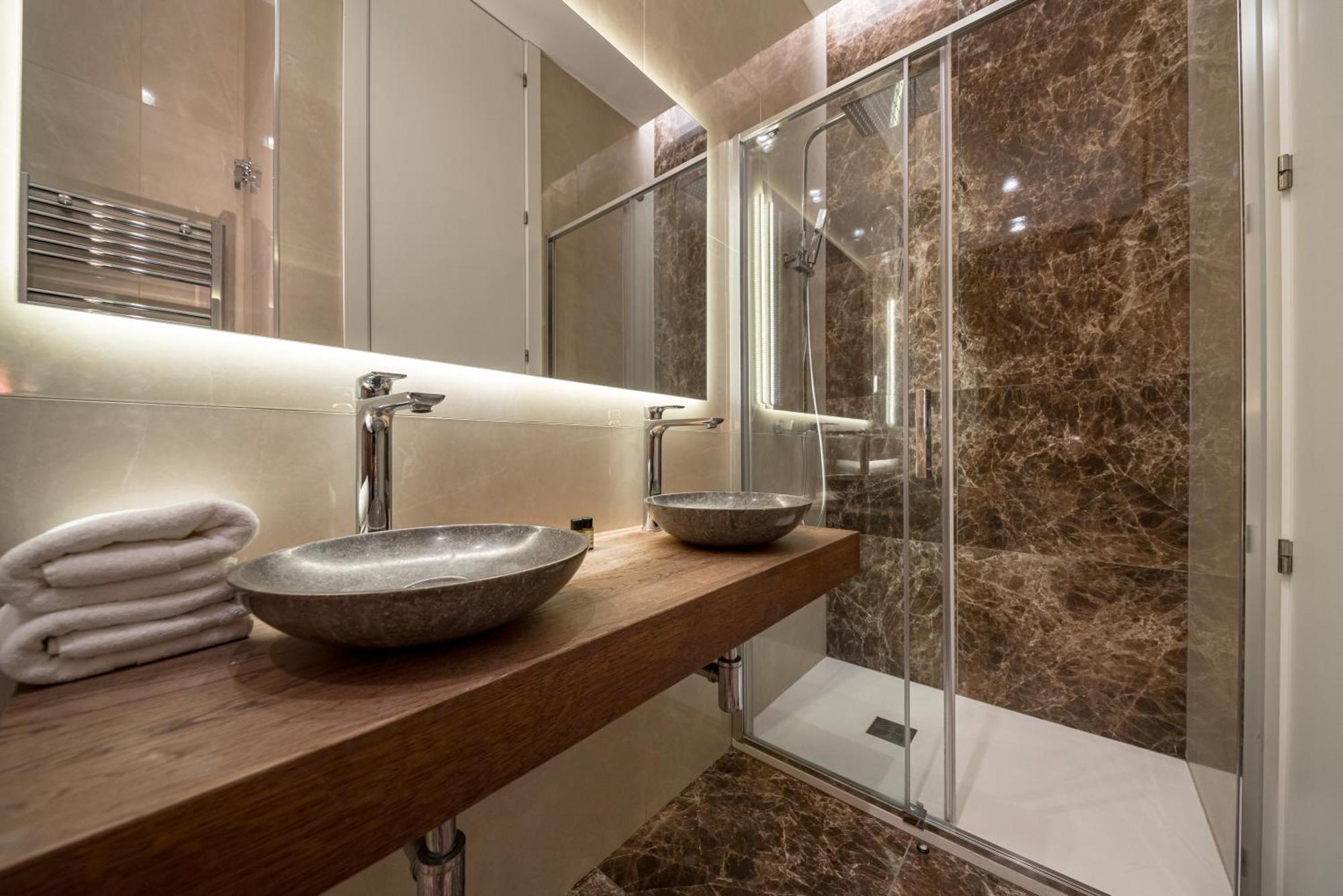 Goya Iii Calle Hermosilla 3br 2bh Apartamento
