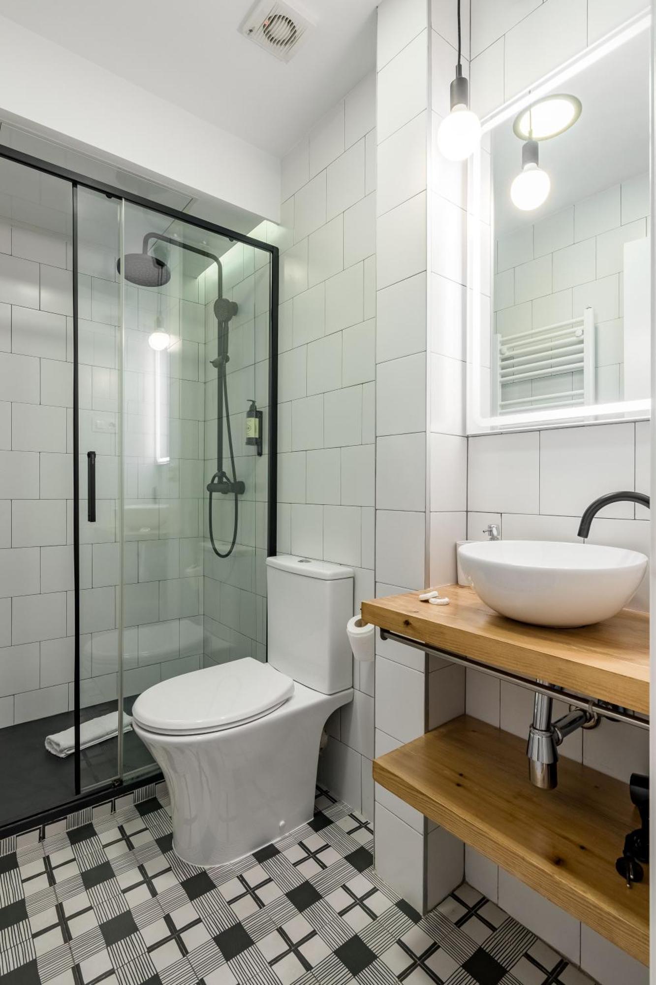 Apartamento Charming Sol