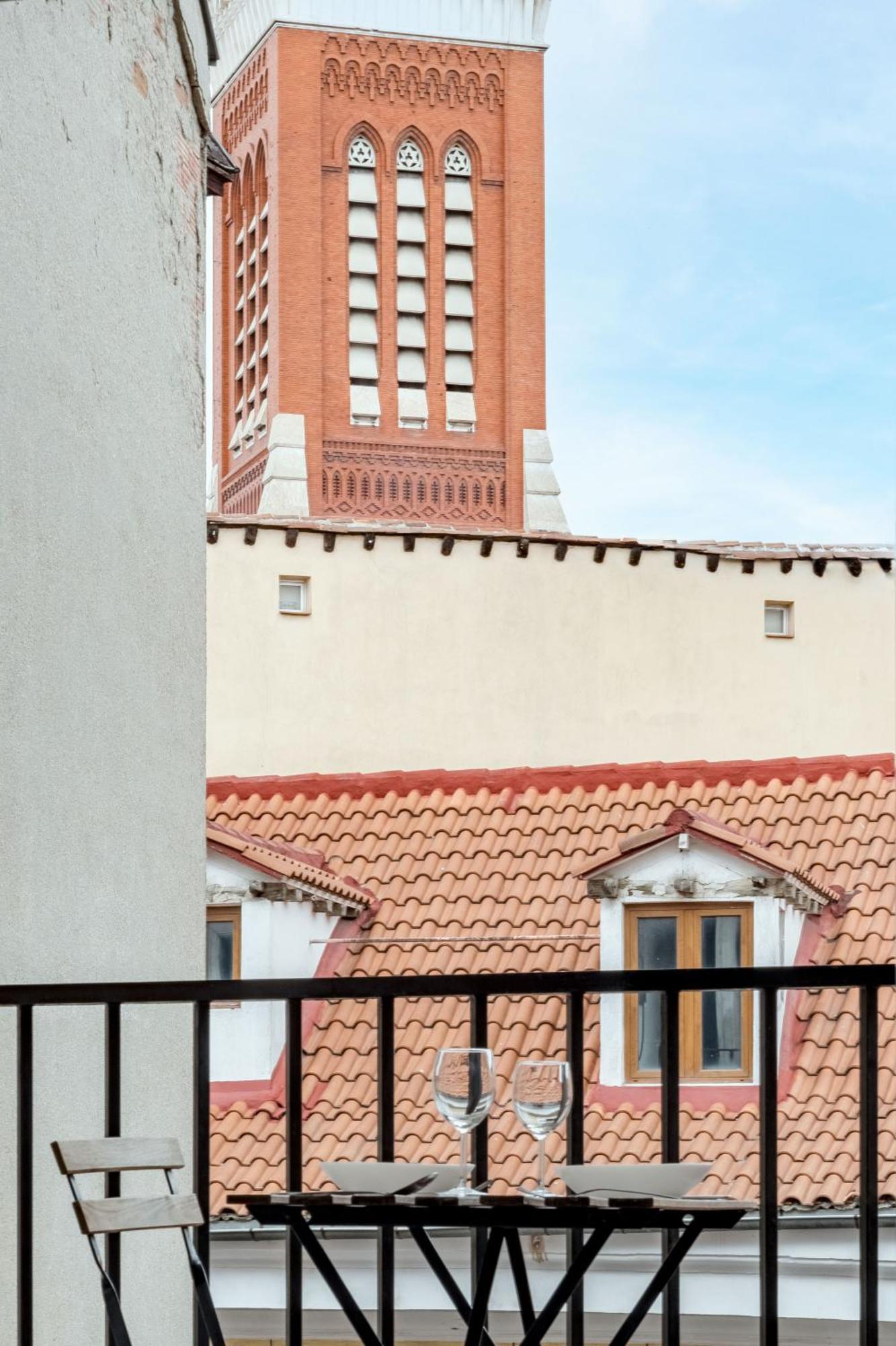 Charming Sol Apartamento