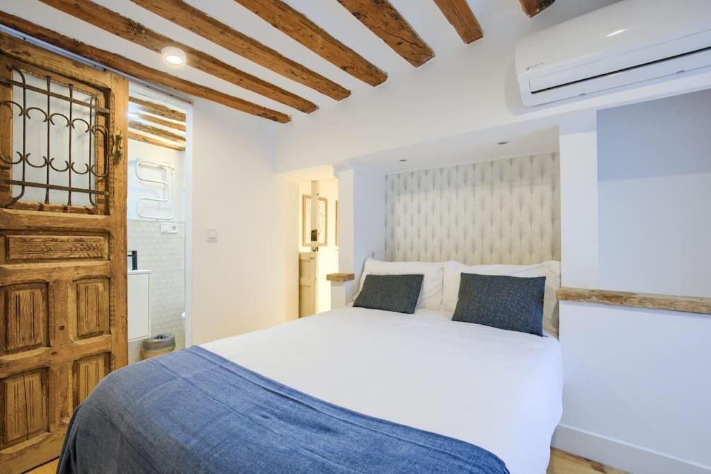 Espectacular Apartamento Madrid