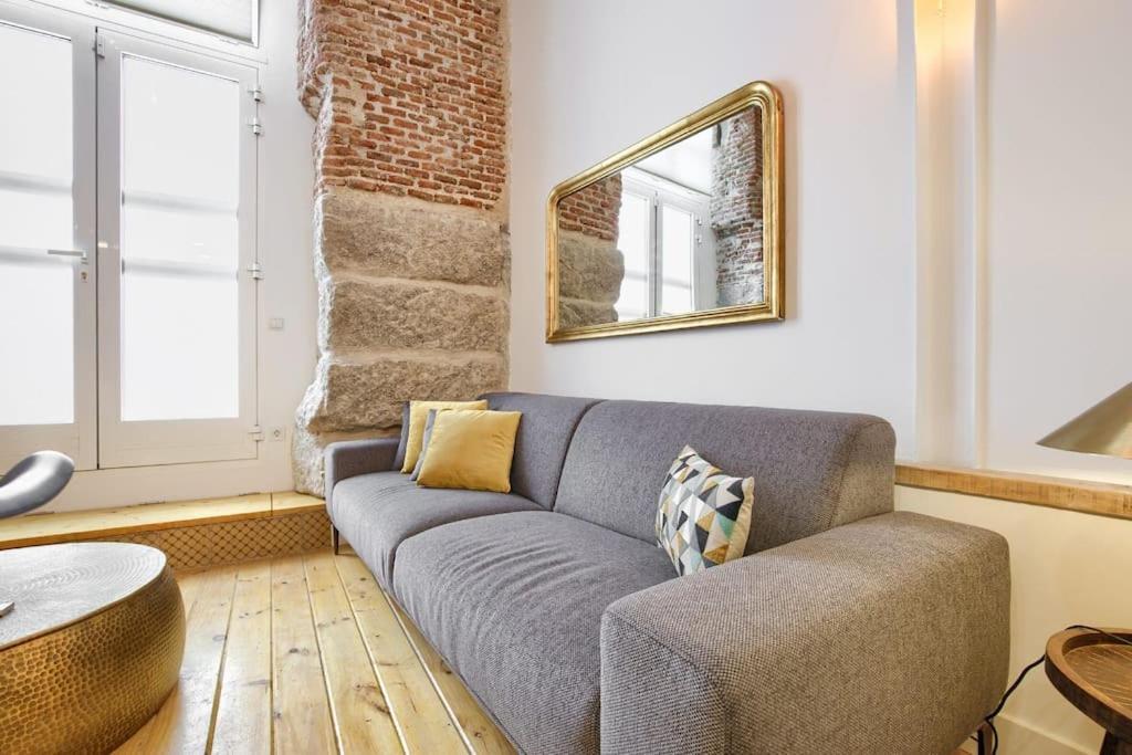 Apartamento Espectacular Madrid