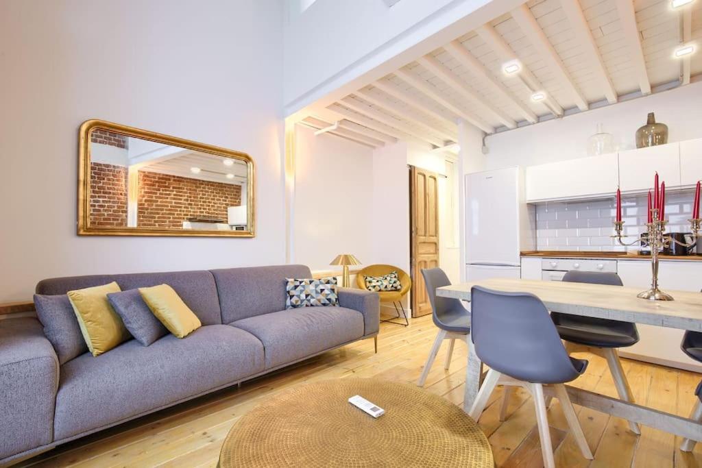 Espectacular Apartamento