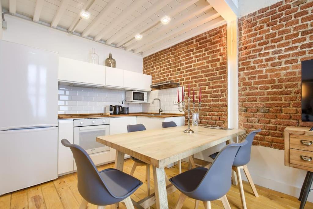 Apartamento Espectacular