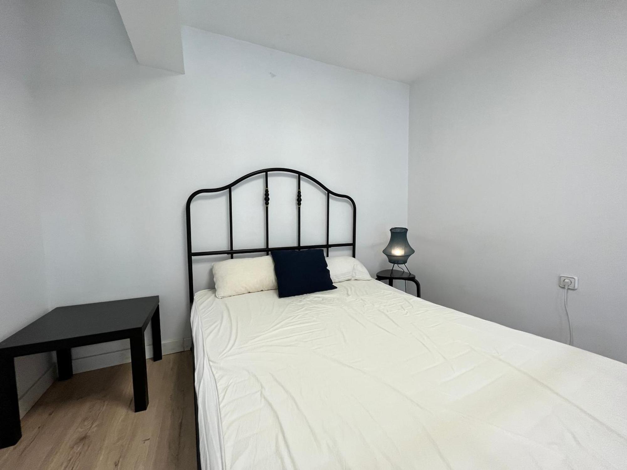 Gran Duplex Manzanares Temporal Apartamento