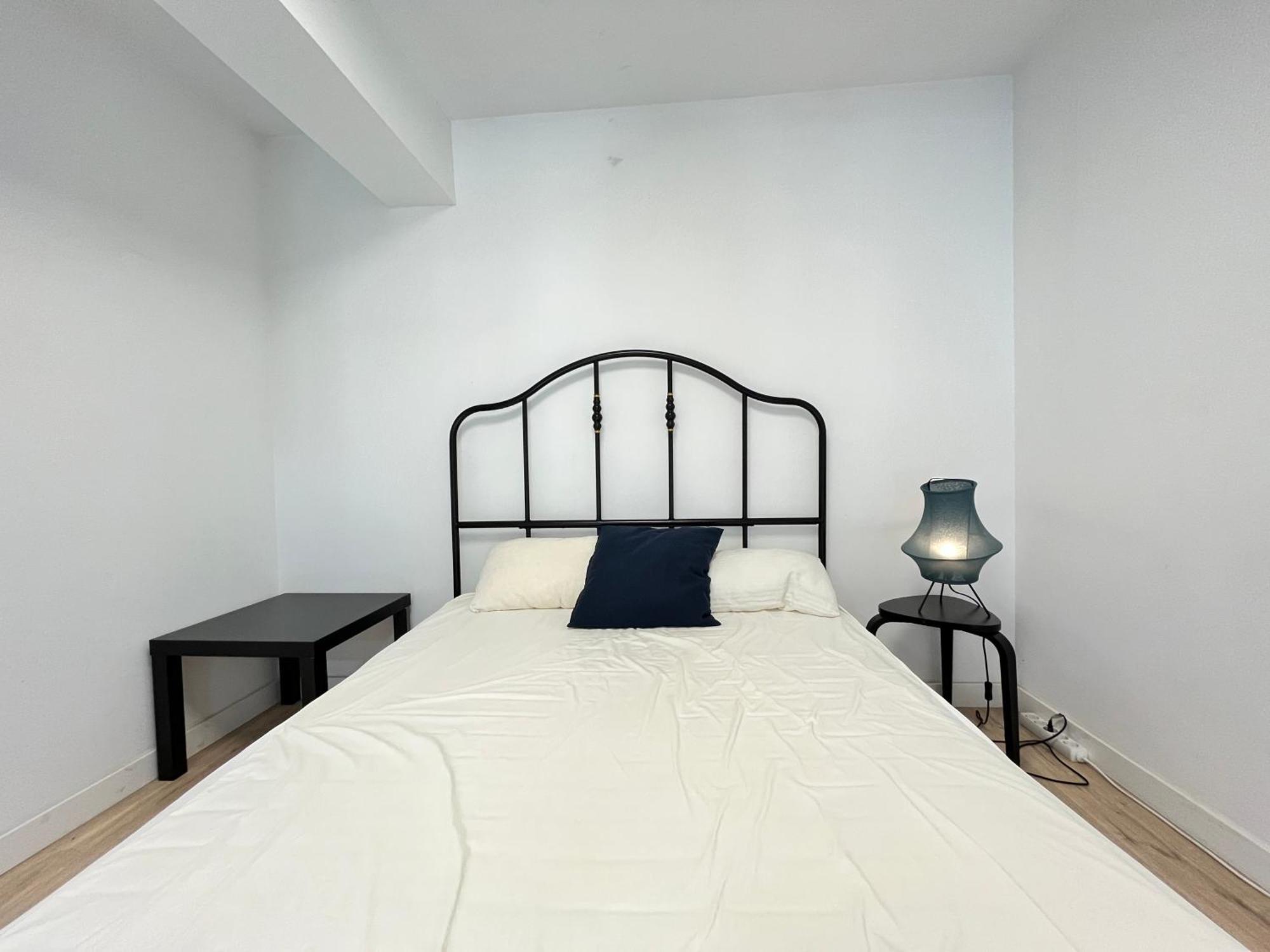 Apartamento Gran Duplex Manzanares Temporal