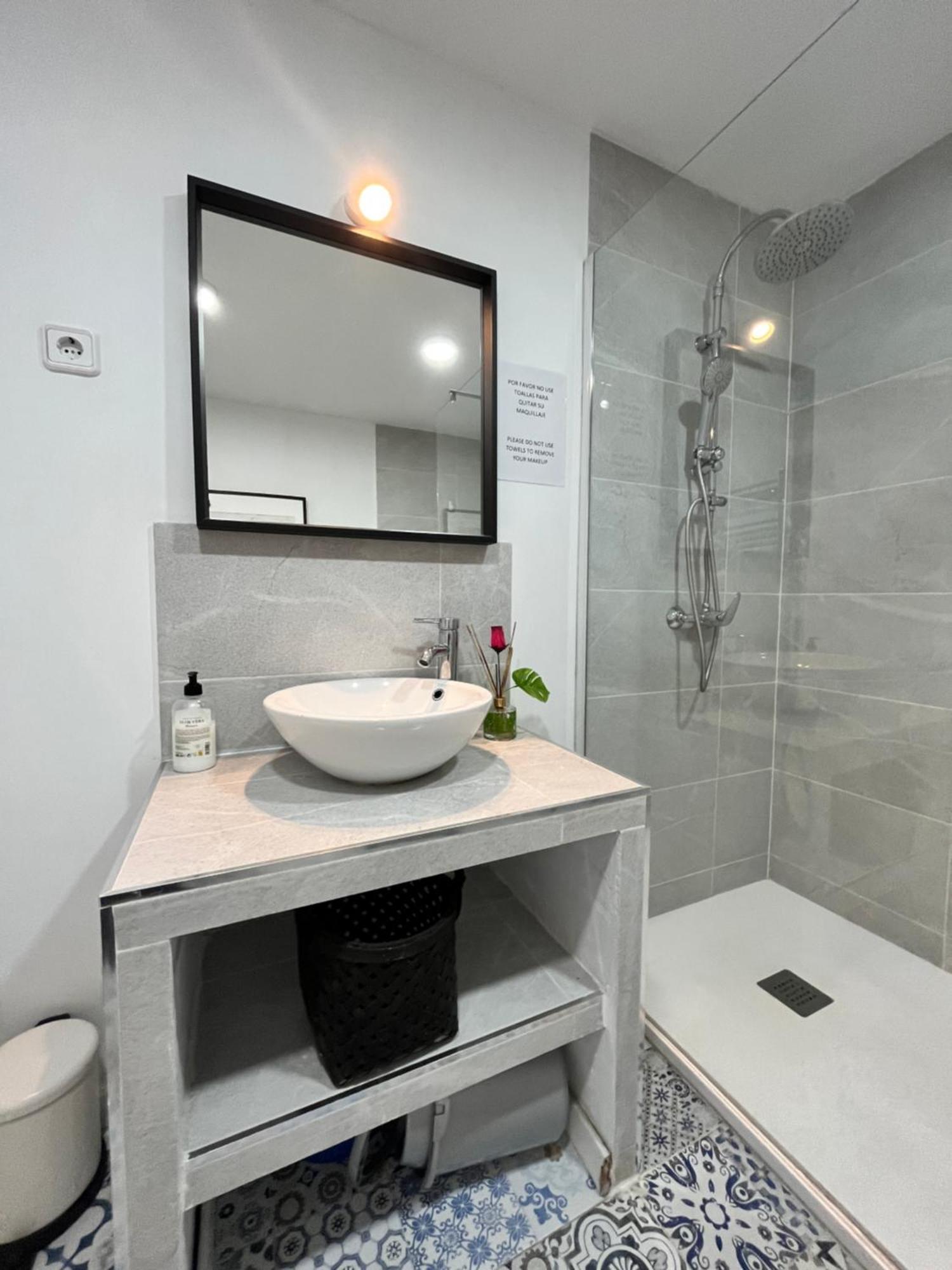 Apartamento Gran Duplex Manzanares Temporal *