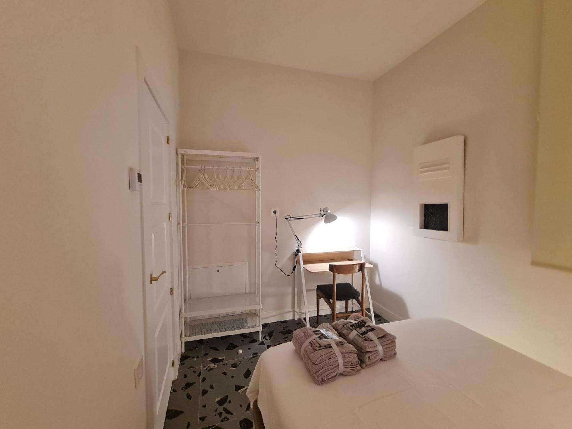 Cozy Madera Apartamento