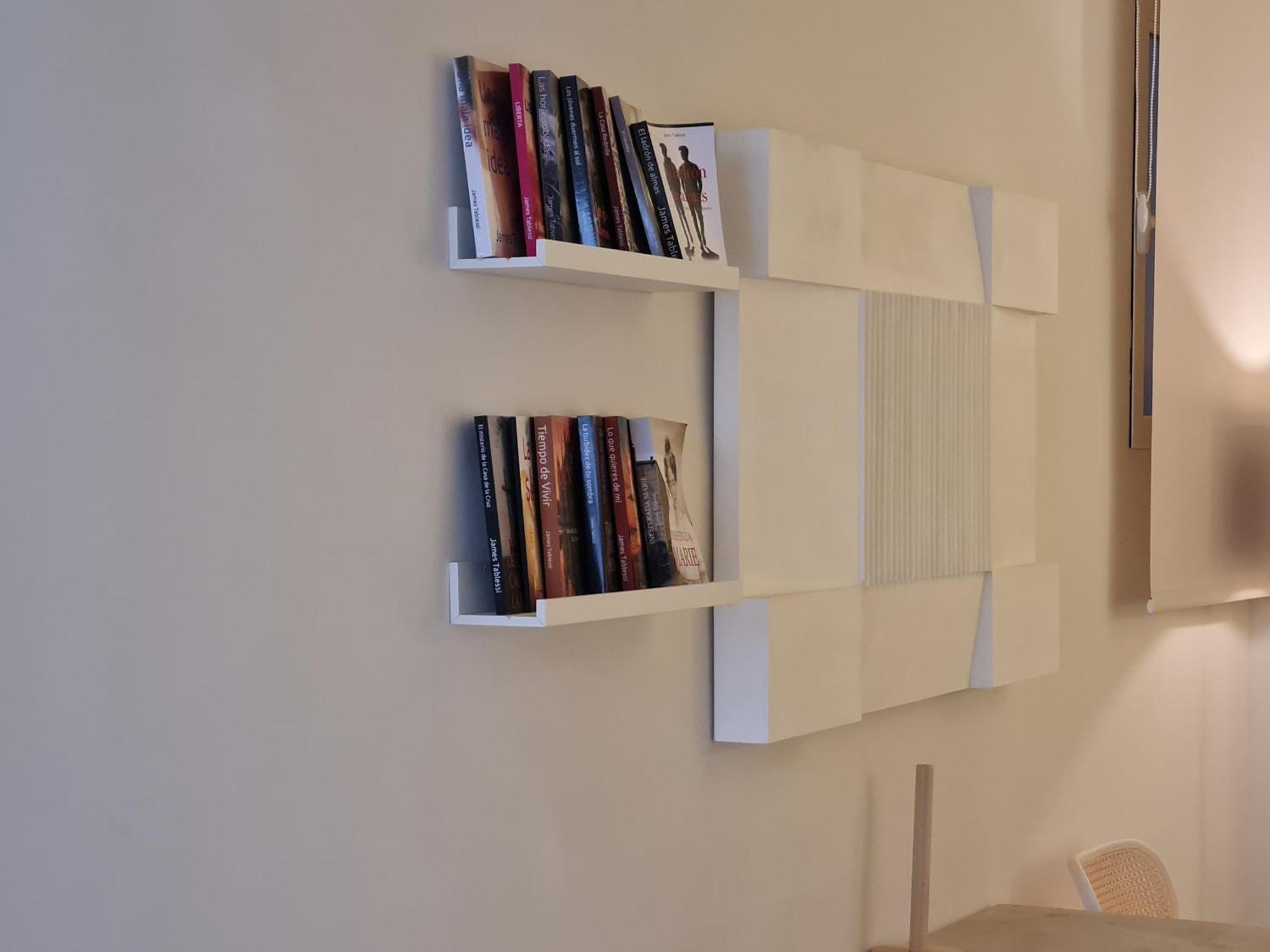 Apartamento Cozy Madera Madrid