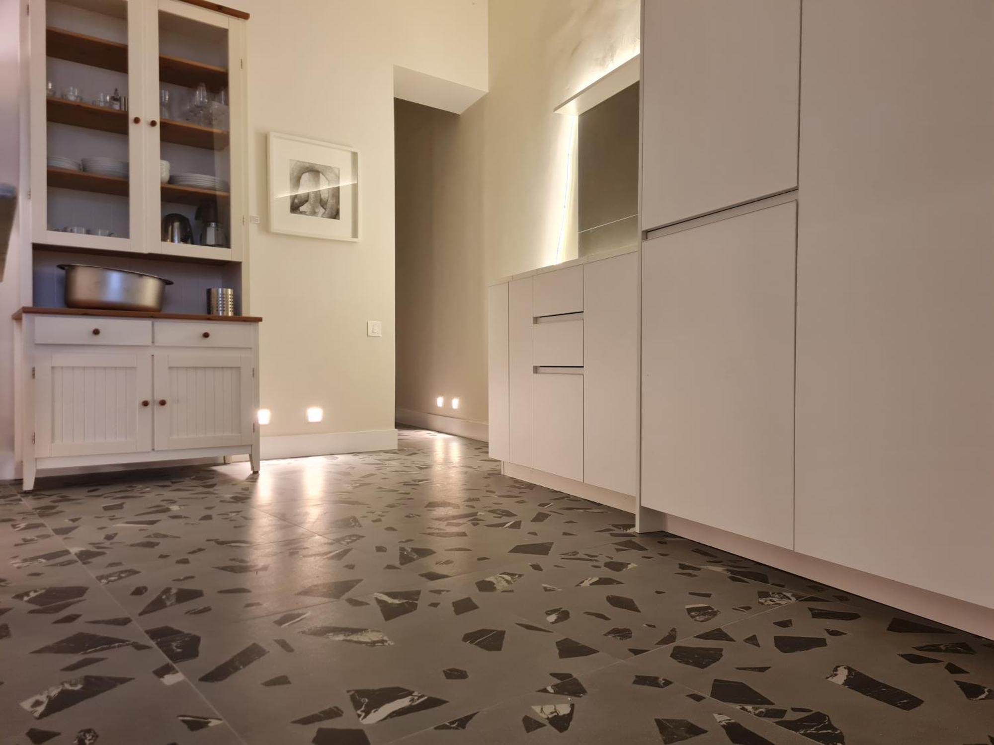 Cozy Madera Madrid
