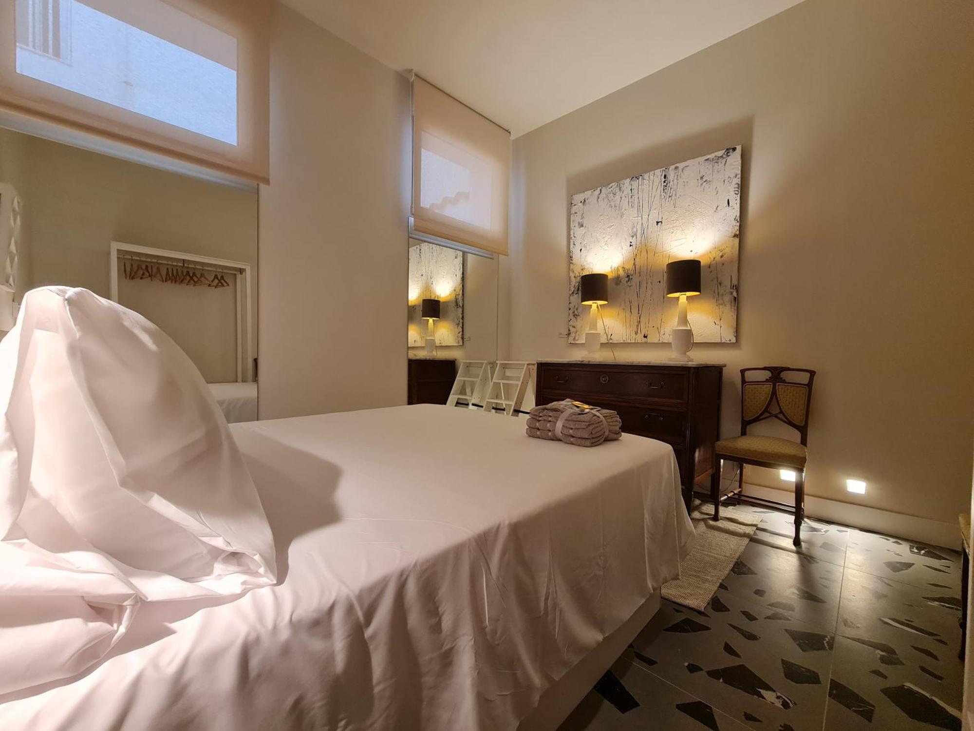 Apartamento Cozy Madera *
