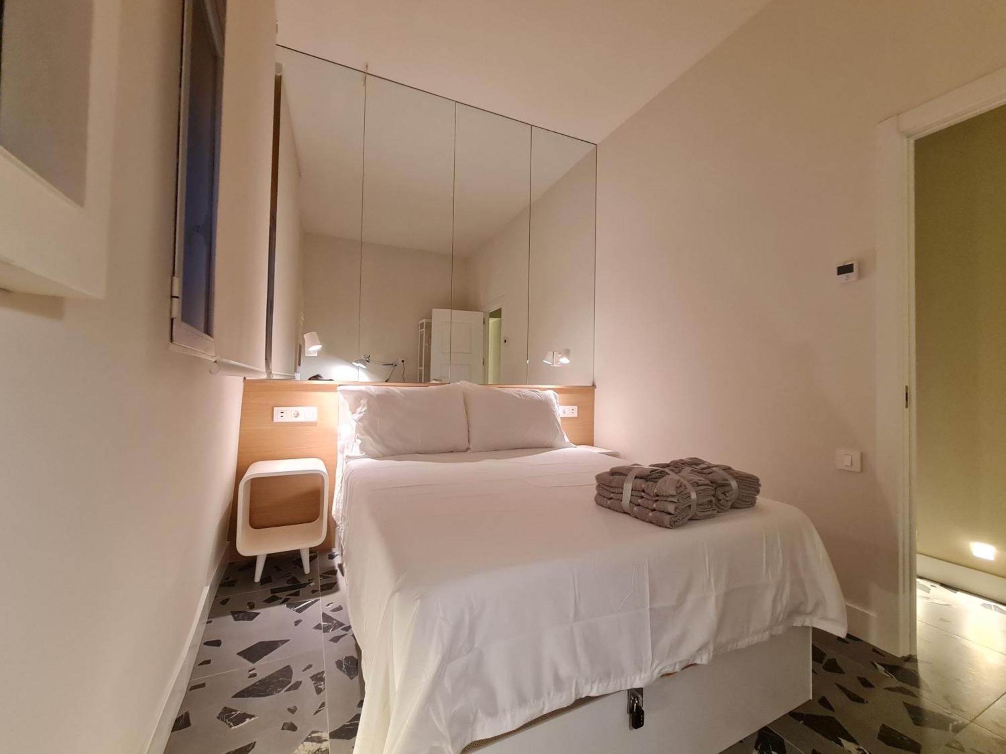 Cozy Madera * Madrid