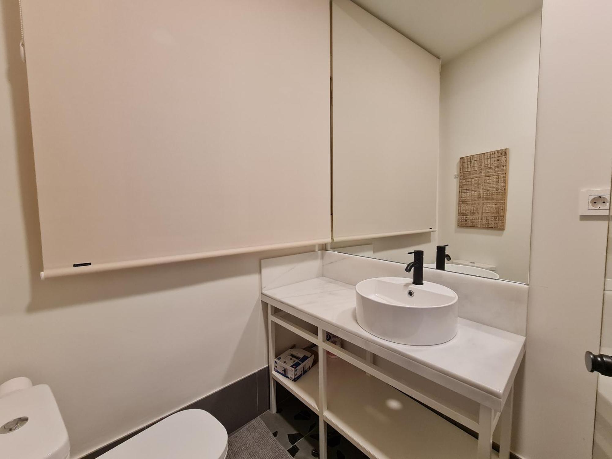 Cozy Madera Apartamento *