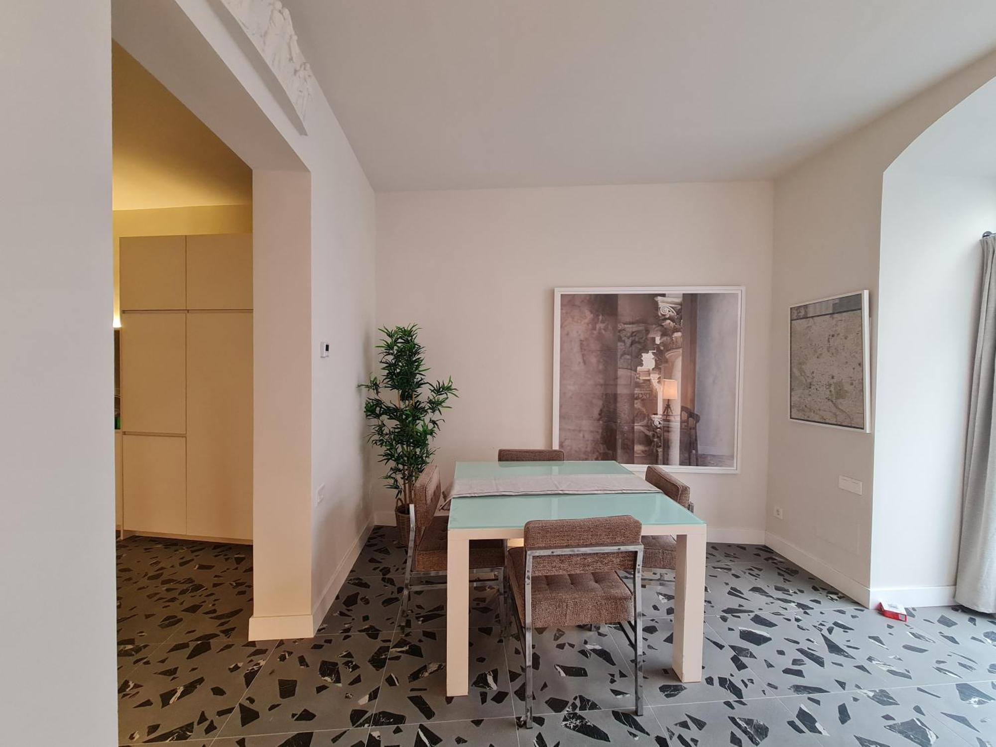 Apartamento Cozy Madera *