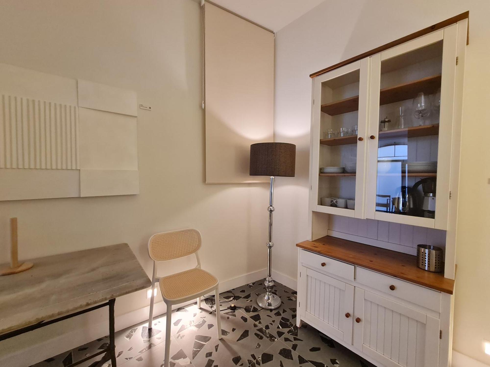 Cozy Madera * Madrid