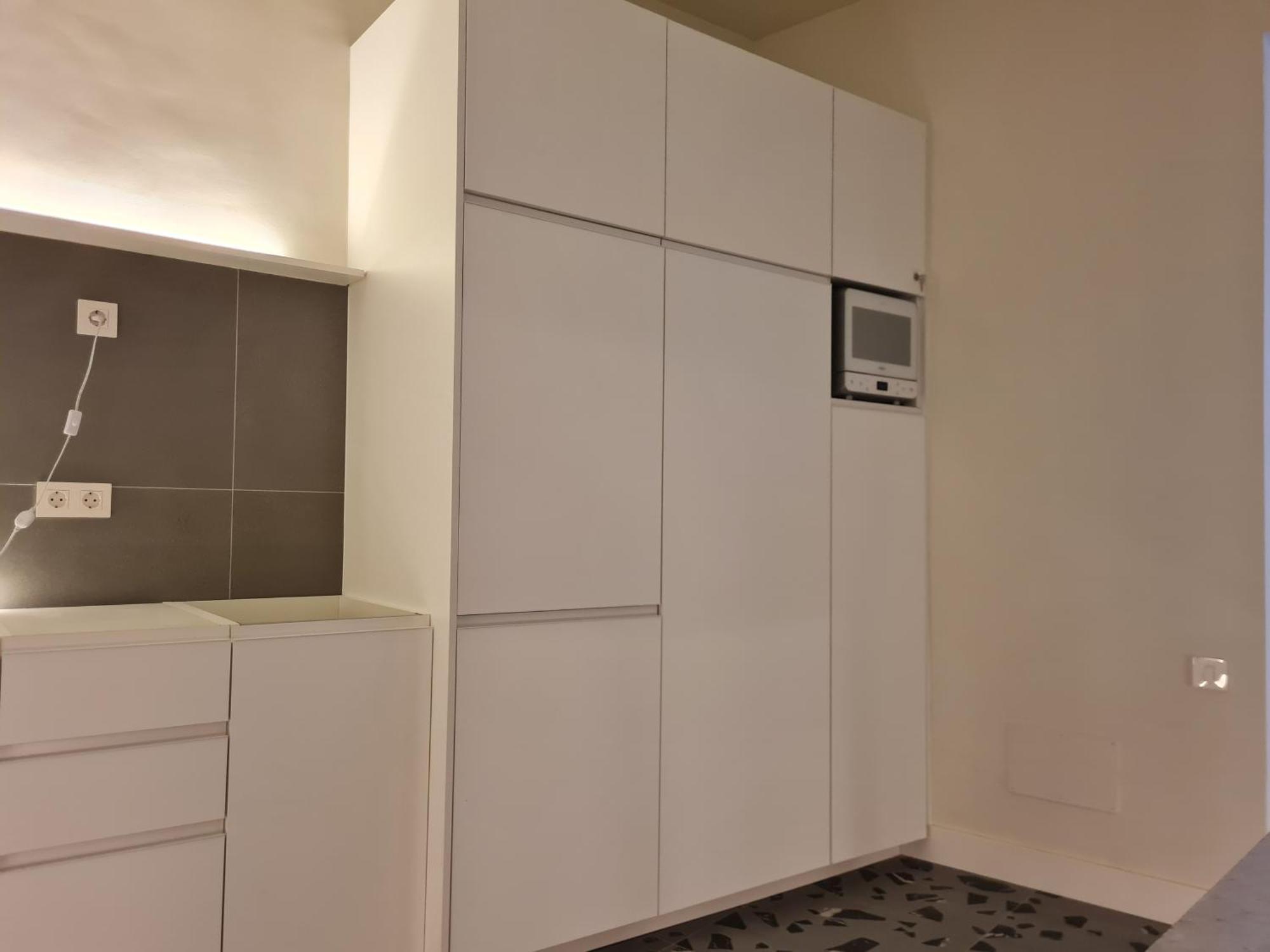 Apartamento Cozy Madera