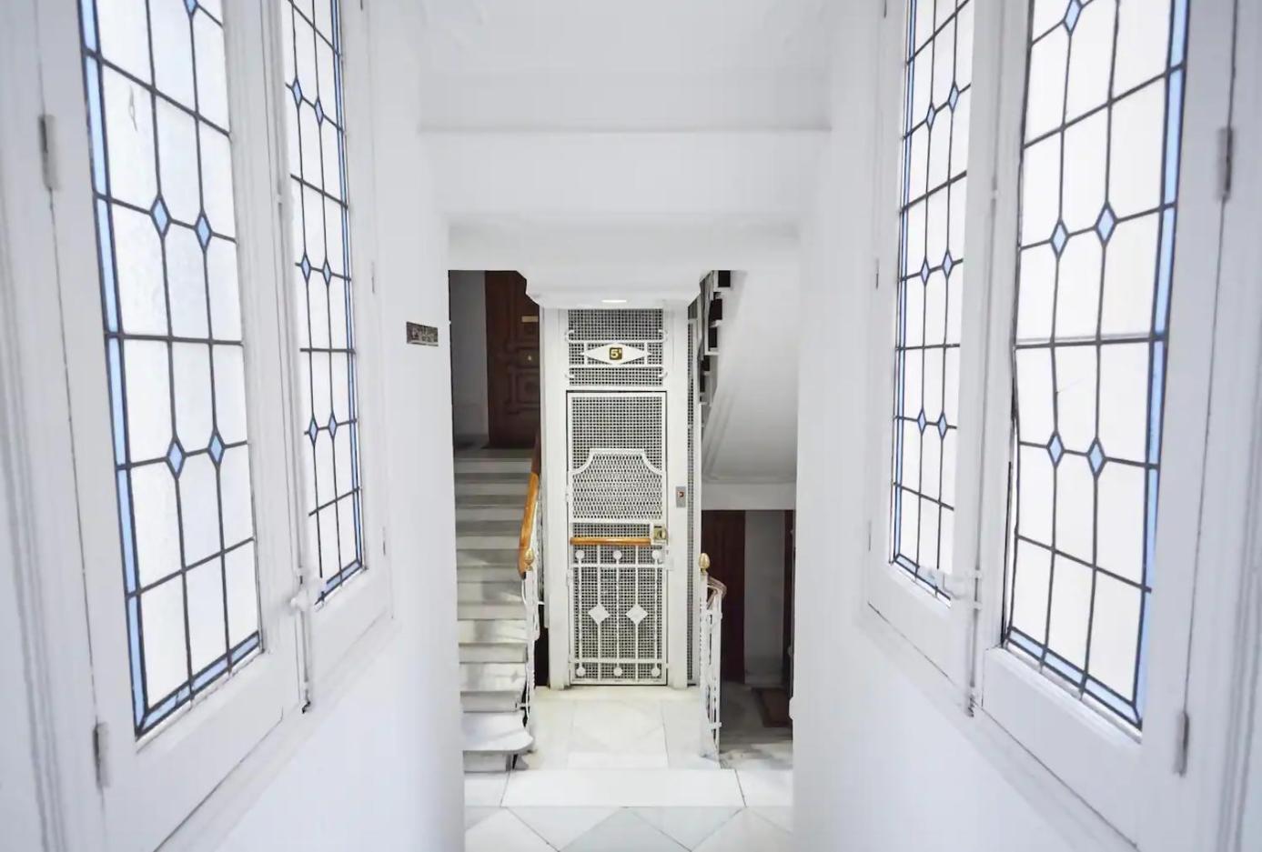 Apartamento I Alcalaretiro Ideal Parejas *