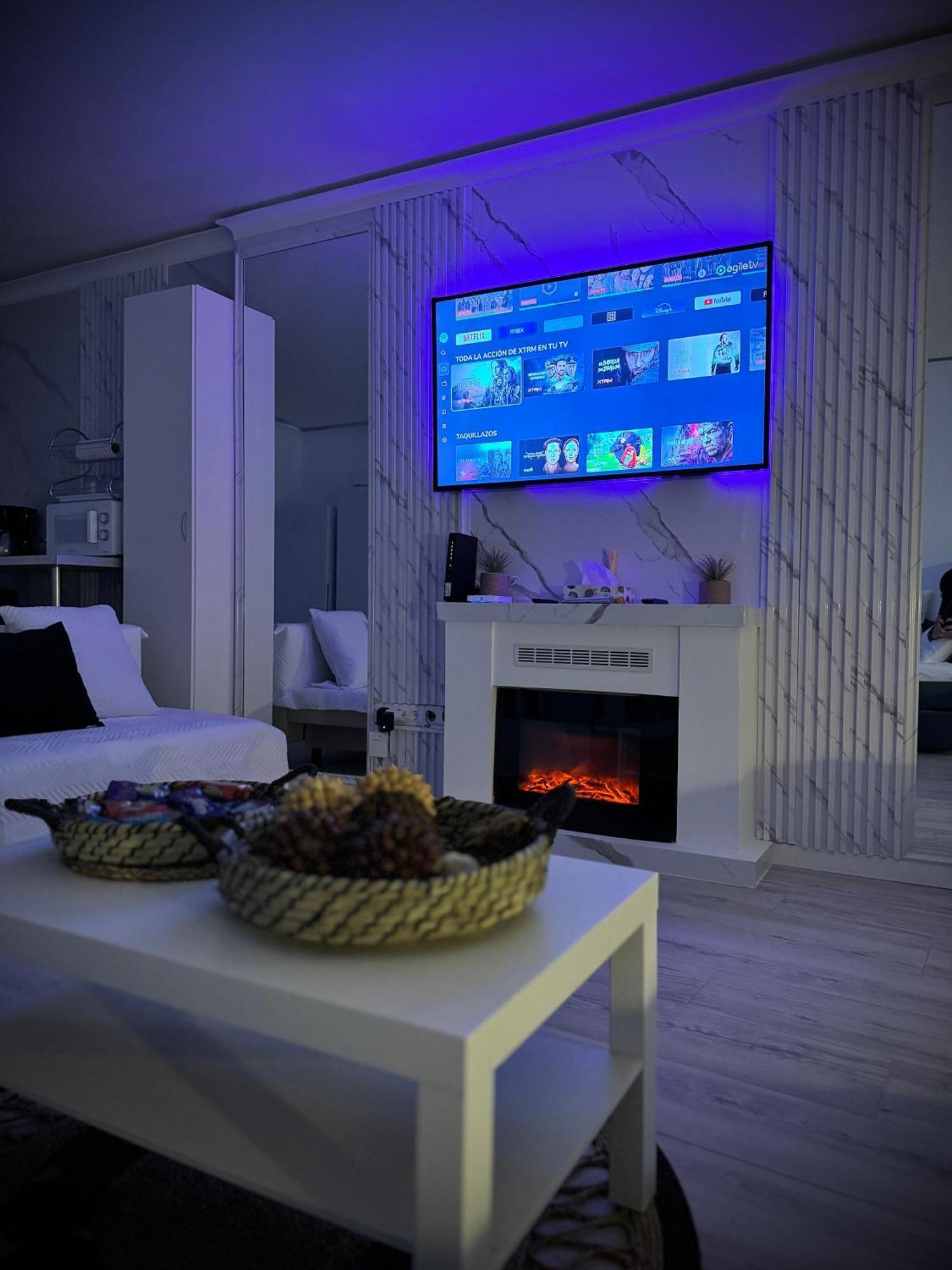 Apartamento Centro Vanguardista