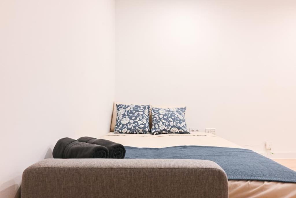 Apartamento For Lindo Estudio Temporal En Barrio Justicia Slr16