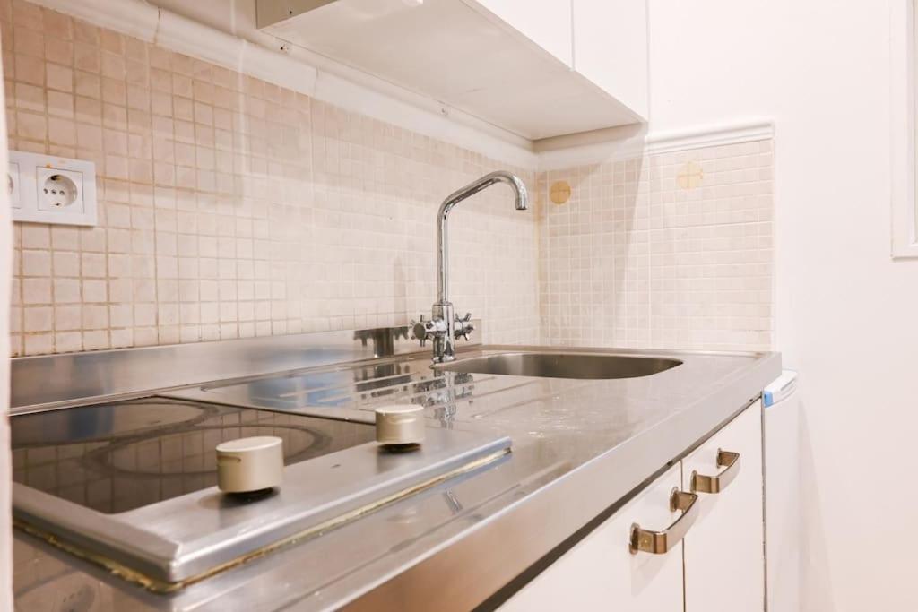For Lindo Estudio Temporal En Barrio Justicia Slr16 *