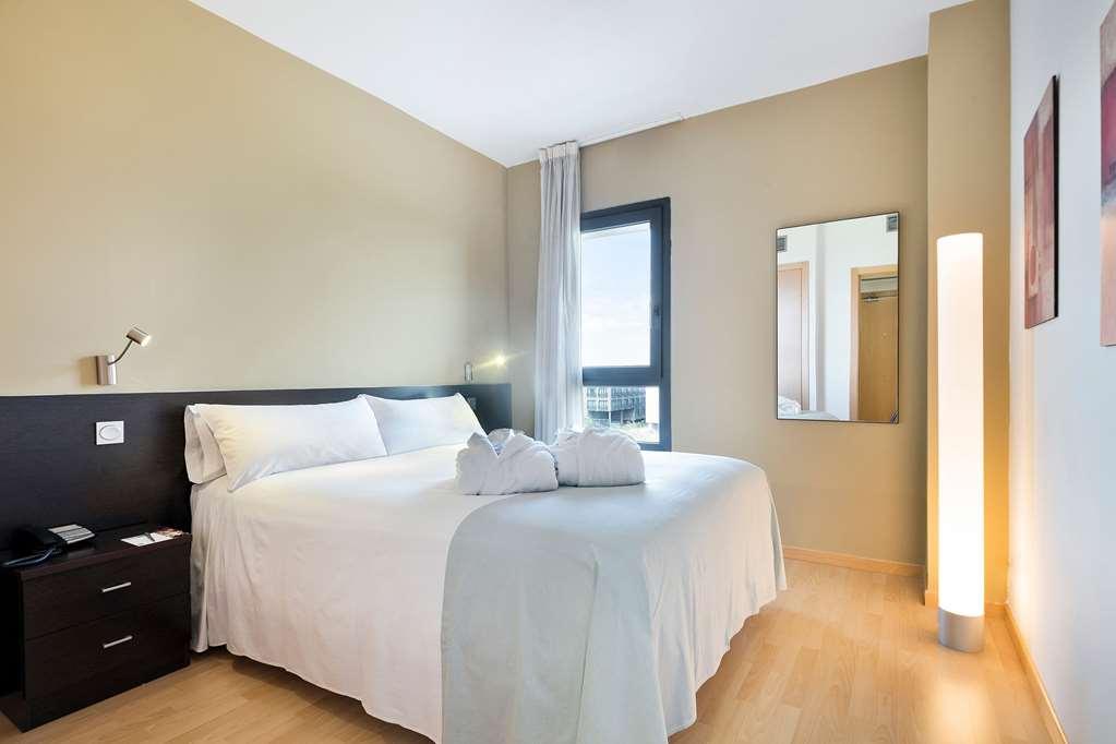 Airport Suites, Affiliated By Meliá Madrid