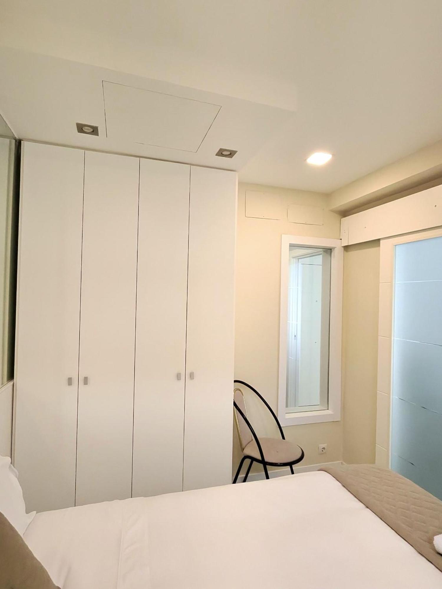 Apartamento La Milla De Oro Madrid
