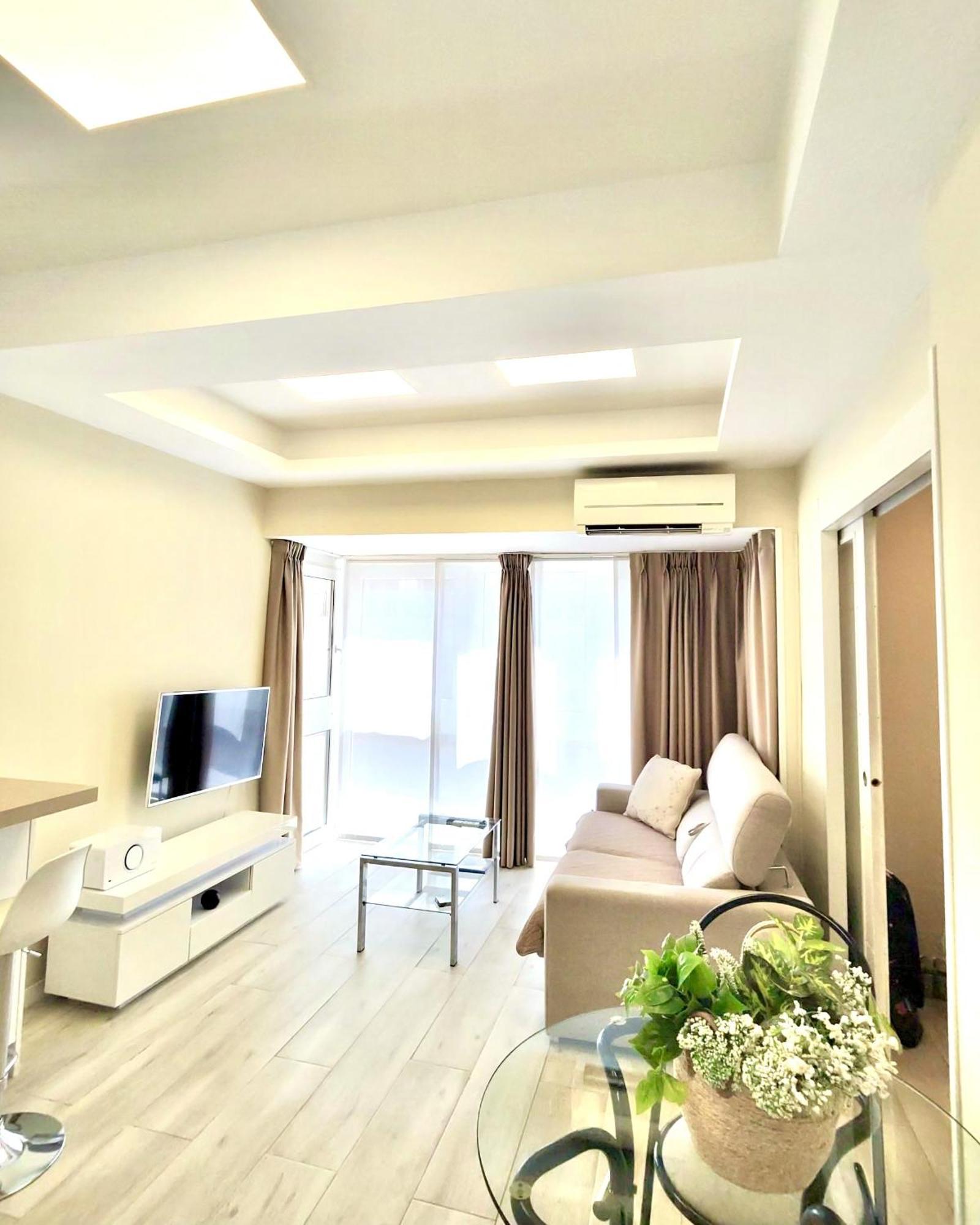Apartamento La Milla De Oro *