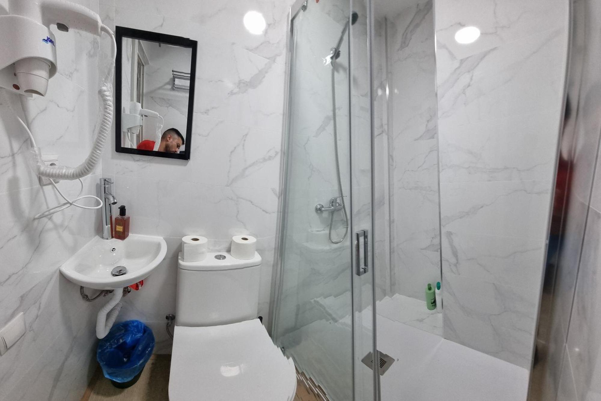 Apartment Mini Estudio Lovely Chueca Madrid