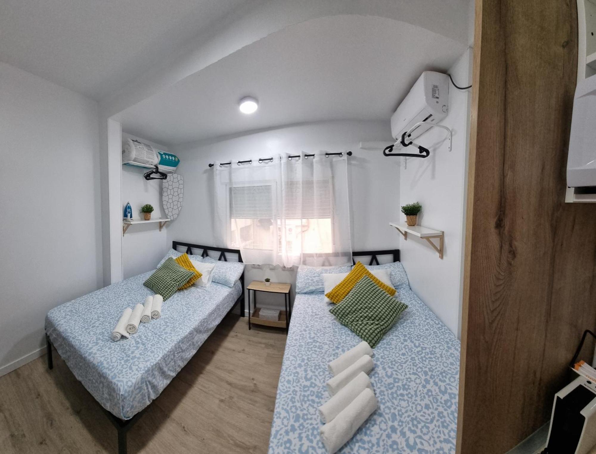 Apartment Mini Estudio Lovely Chueca Madrid