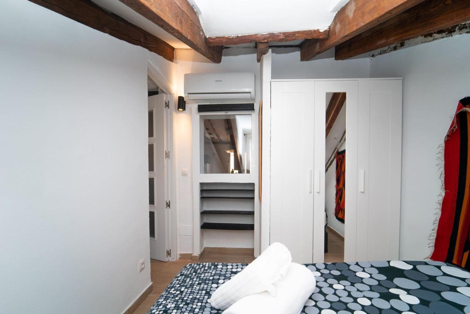 Apartamento Guestready - Charming Rustic Studio, Center