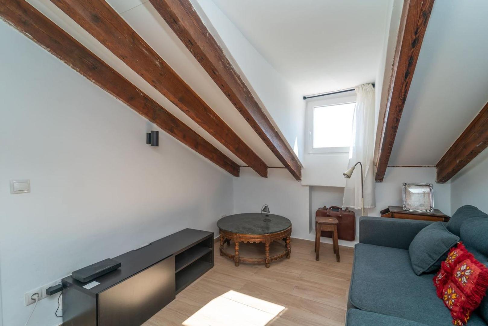 Apartamento Guestready - Charming Rustic Studio, Center