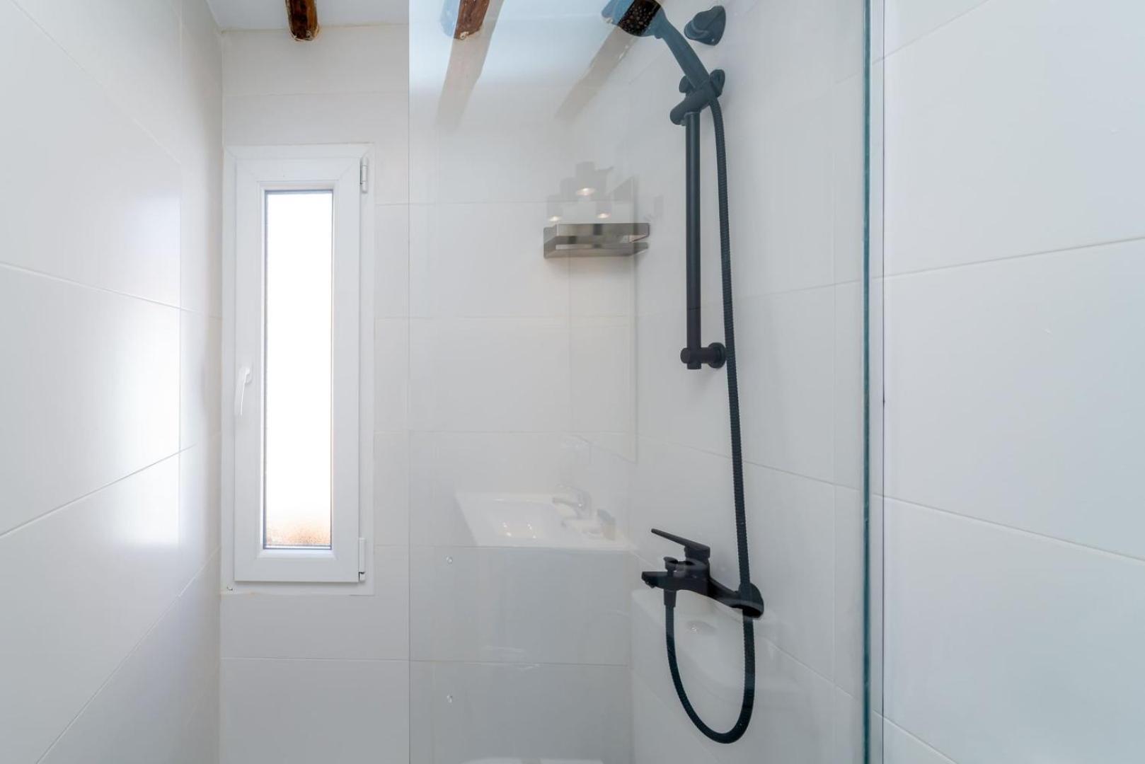 Guestready - Charming Rustic Studio, Center Apartamento