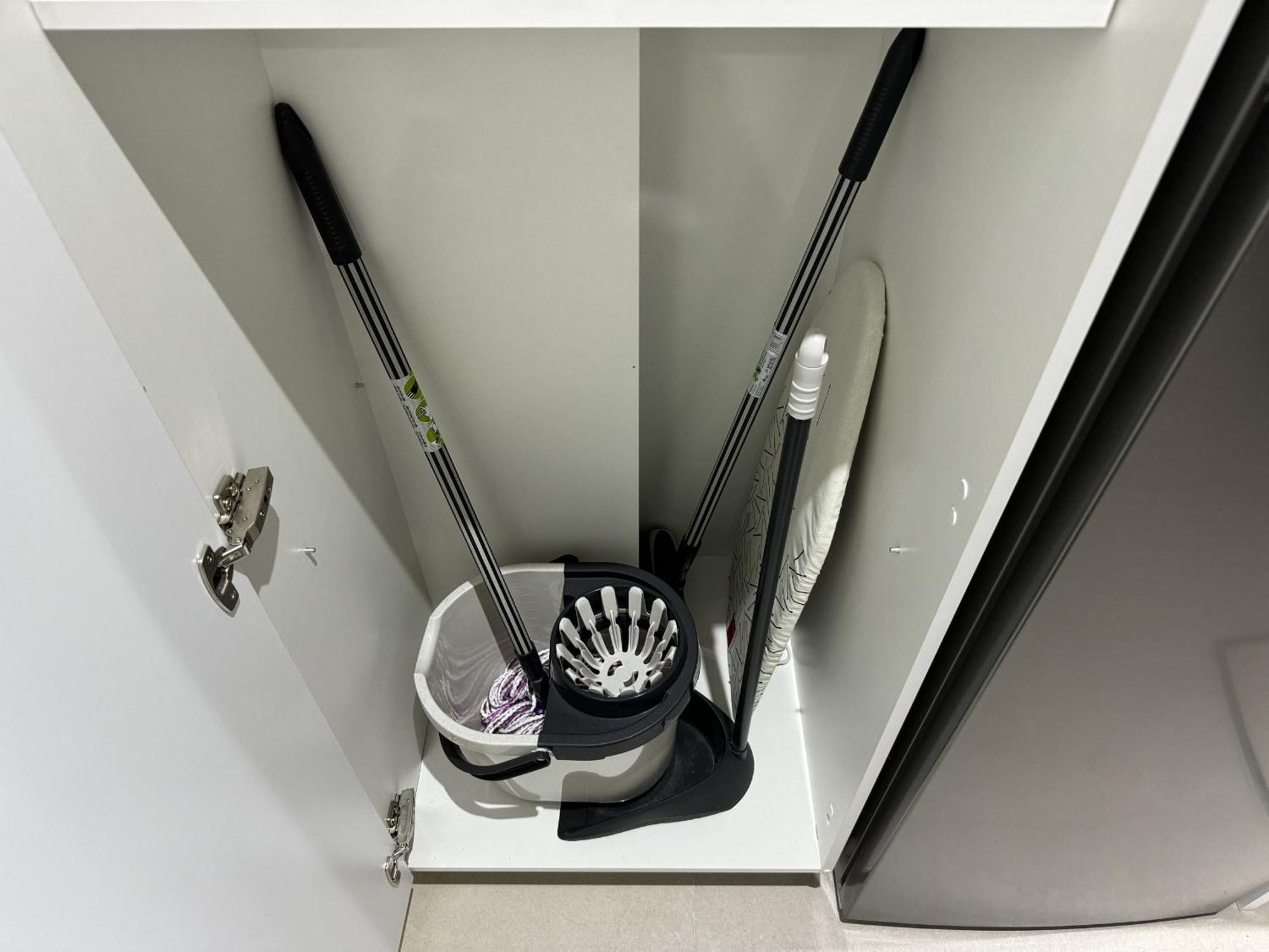 Apartamento Cavabajasuites 2 *