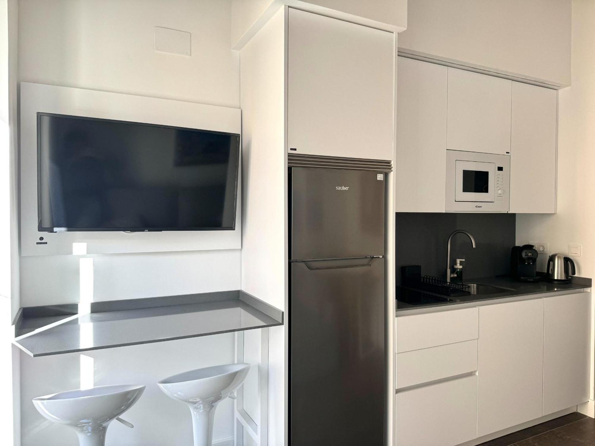 Apartamento Cavabajasuites 2 *
