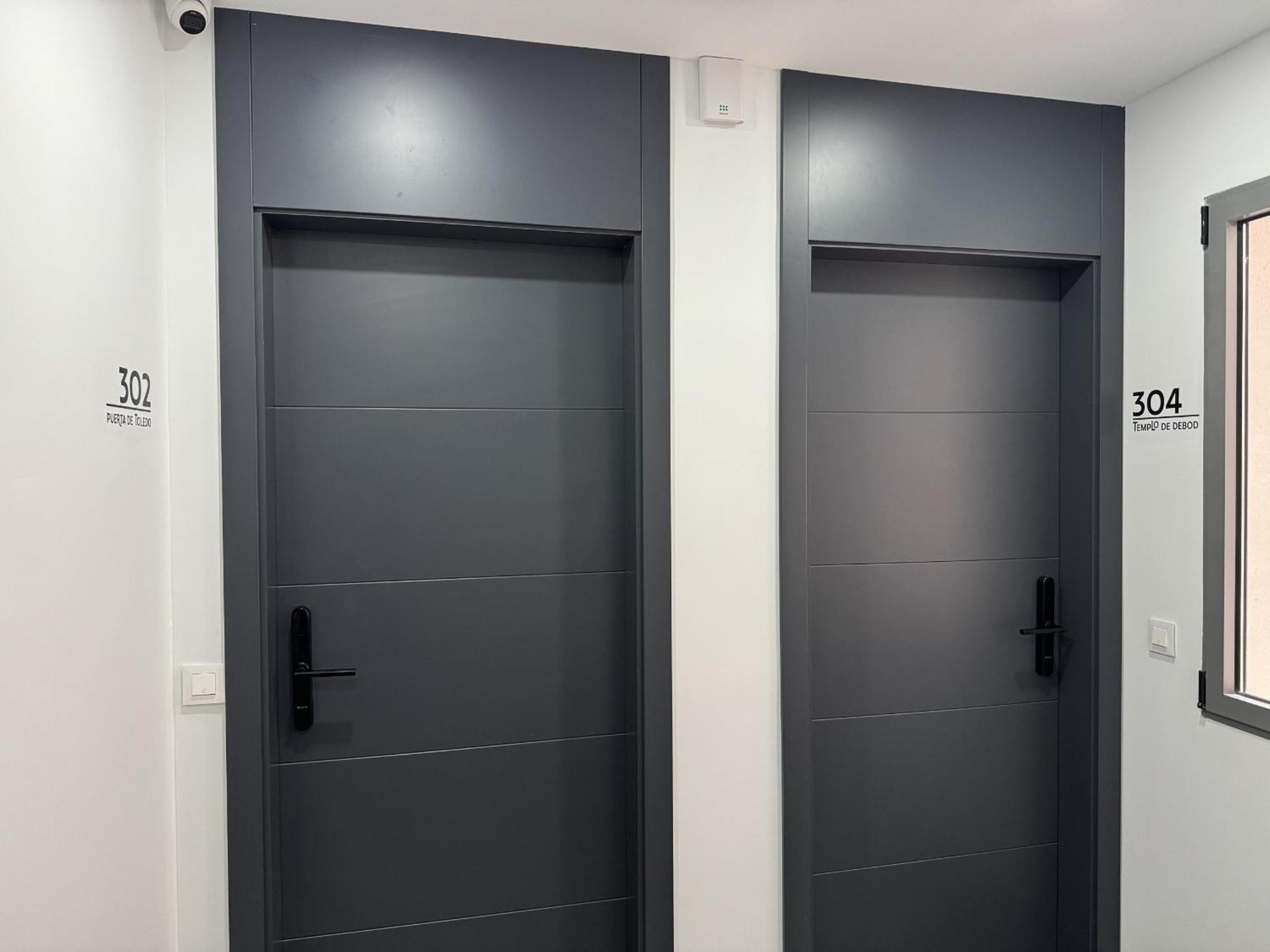 Apartamento Cavabajasuites 2