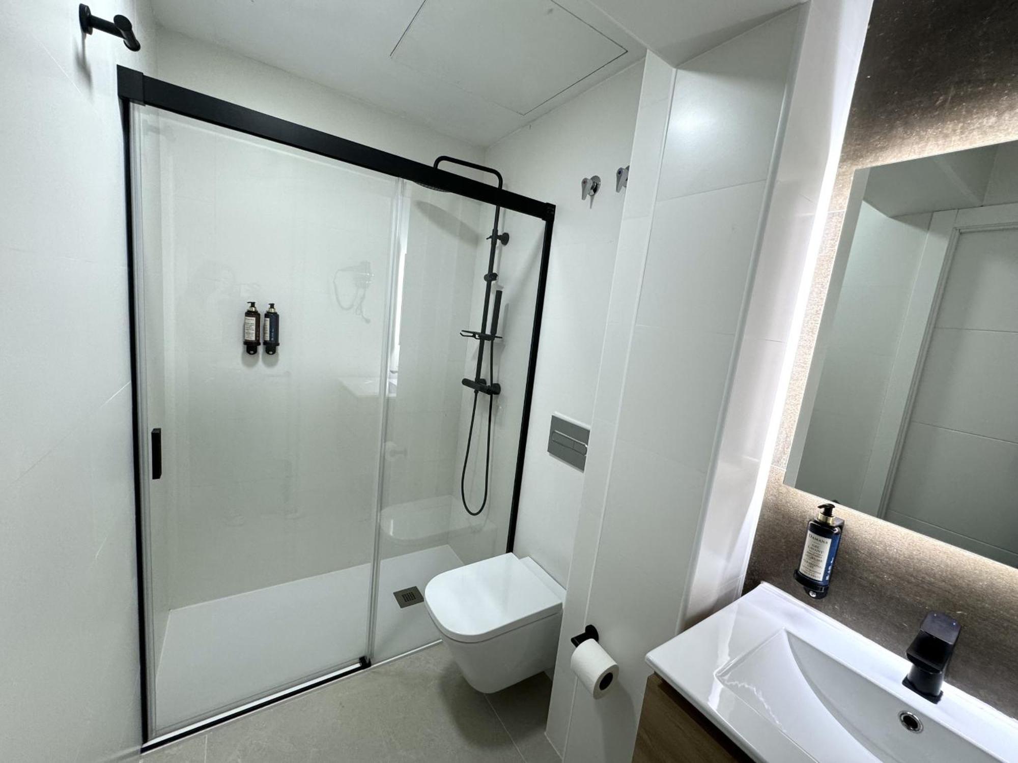 Apartamento Cavabajasuites 2 *