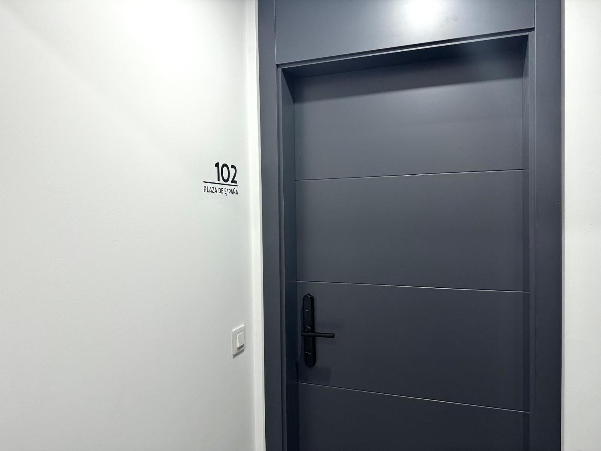 Cavabajasuites 2 Apartamento Madrid