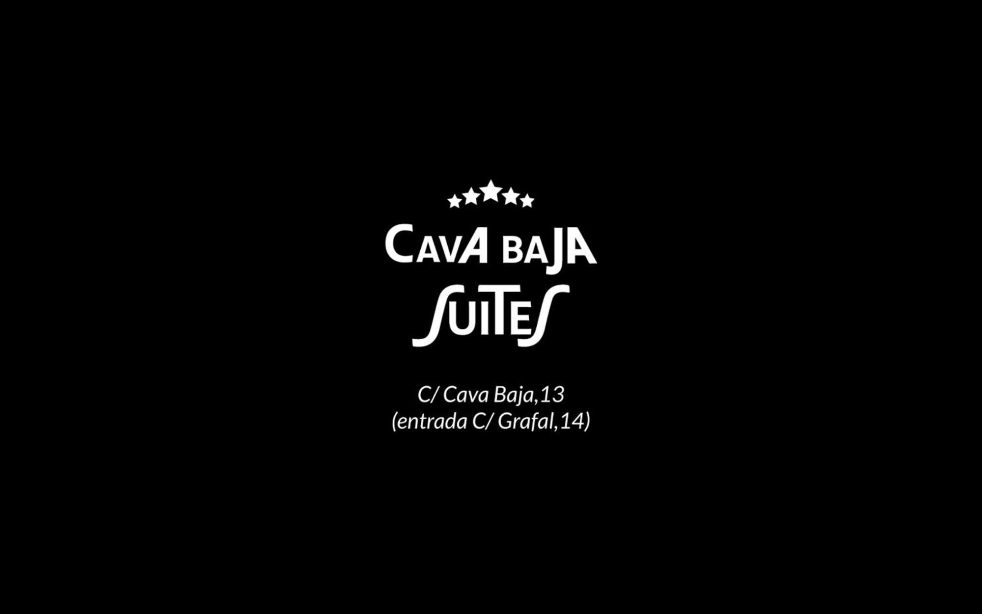 Cavabajasuites 2 Apartamento *