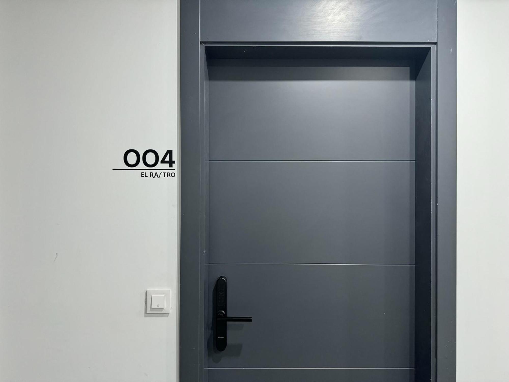 Apartamento Cavabajasuites 2 *