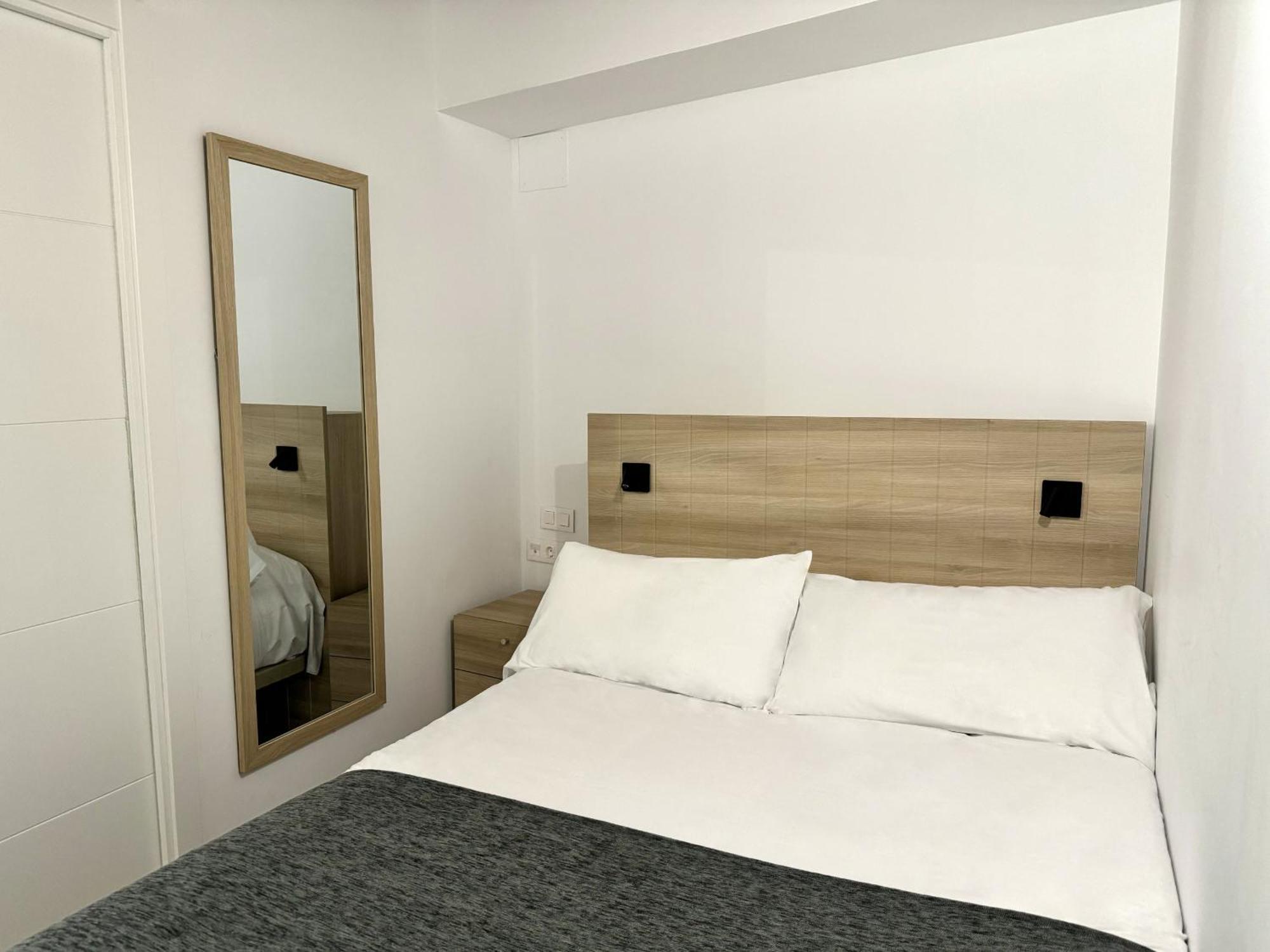 Cavabajasuites 2 Apartamento Madrid