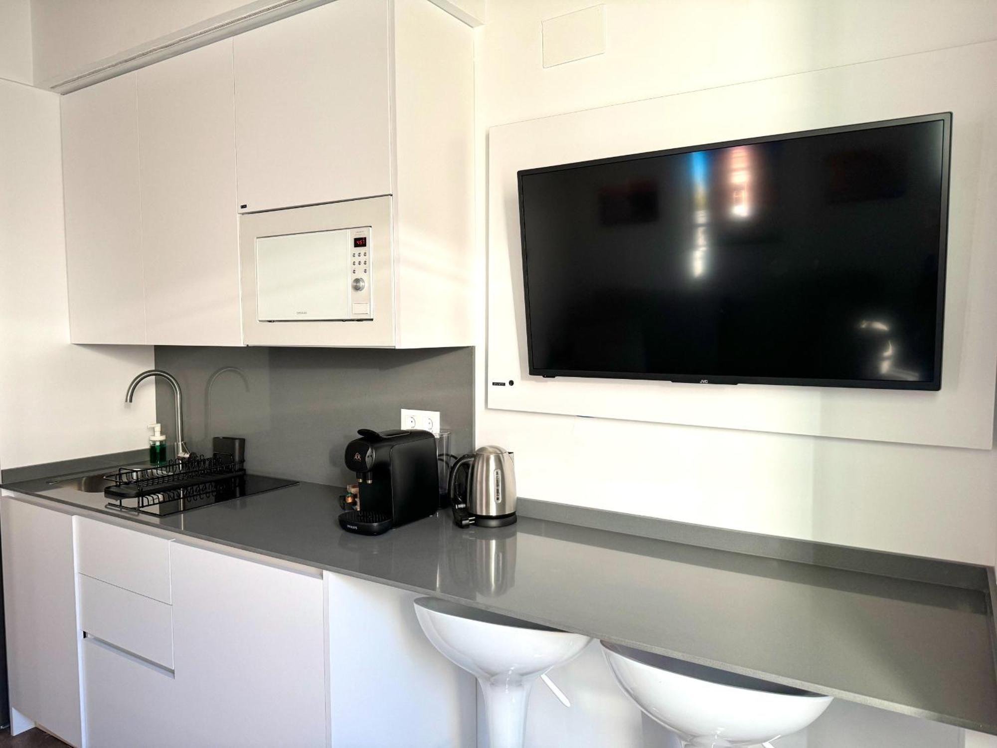 Cavabajasuites 2 Apartamento