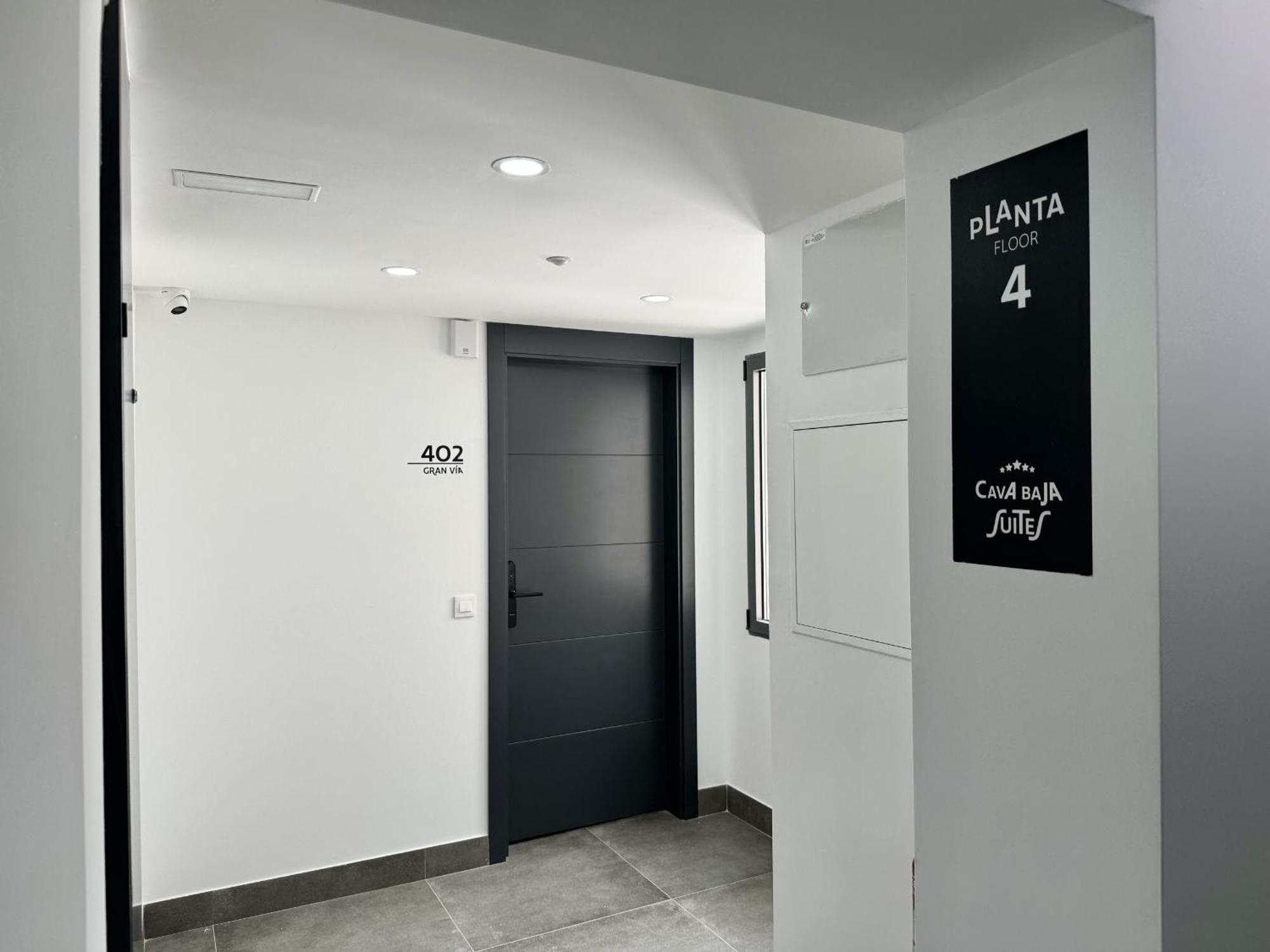 Cavabajasuites 2 Apartamento *