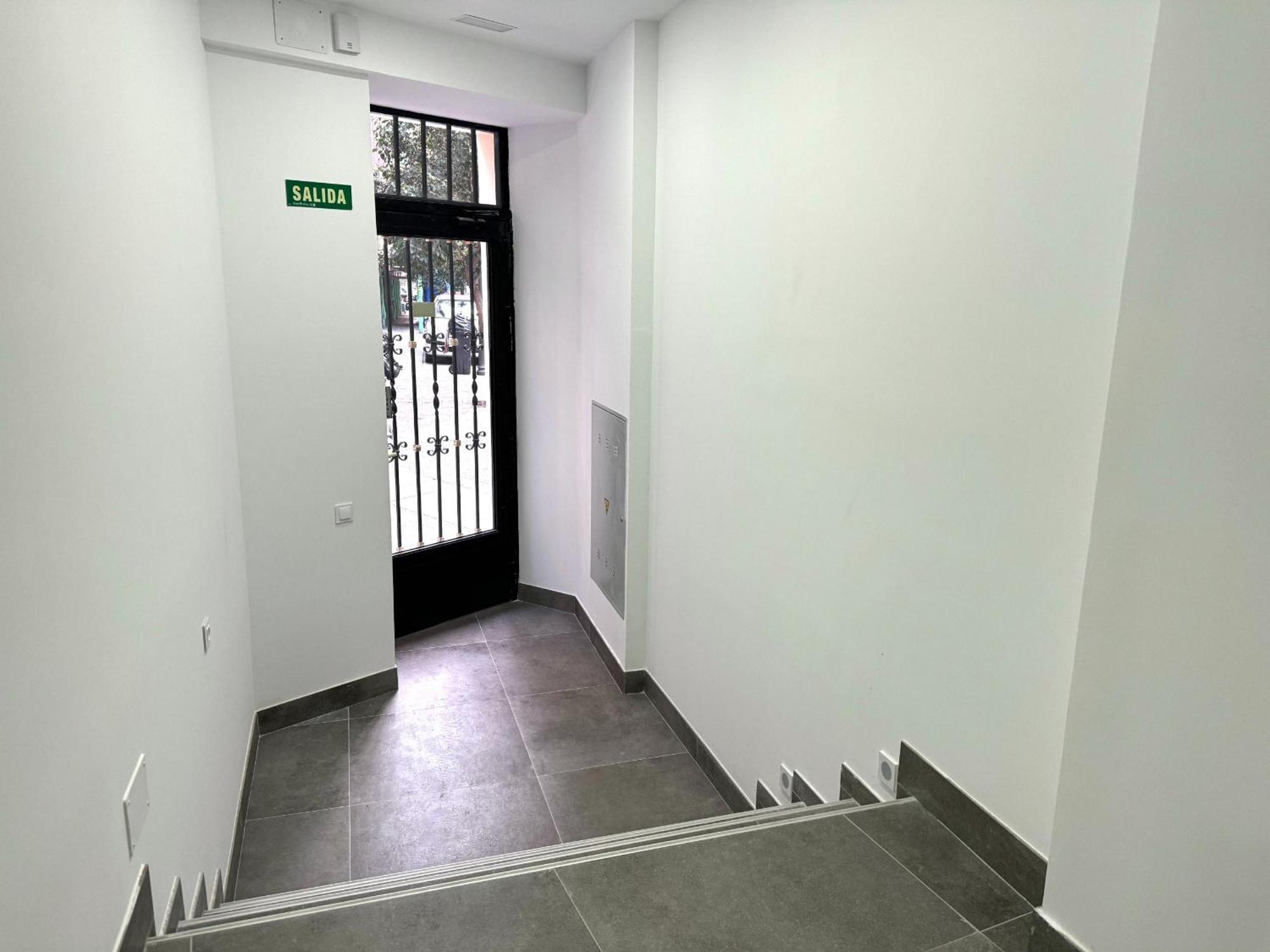 Cavabajasuites 2 * Madrid