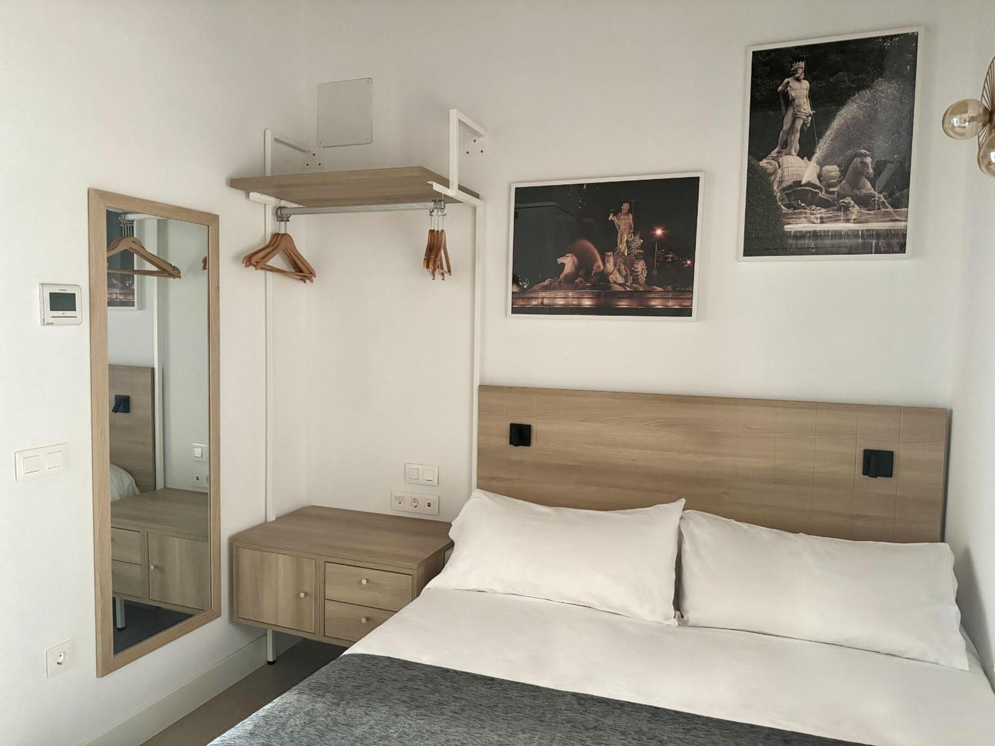 Cavabajasuites 2 Apartamento Madrid