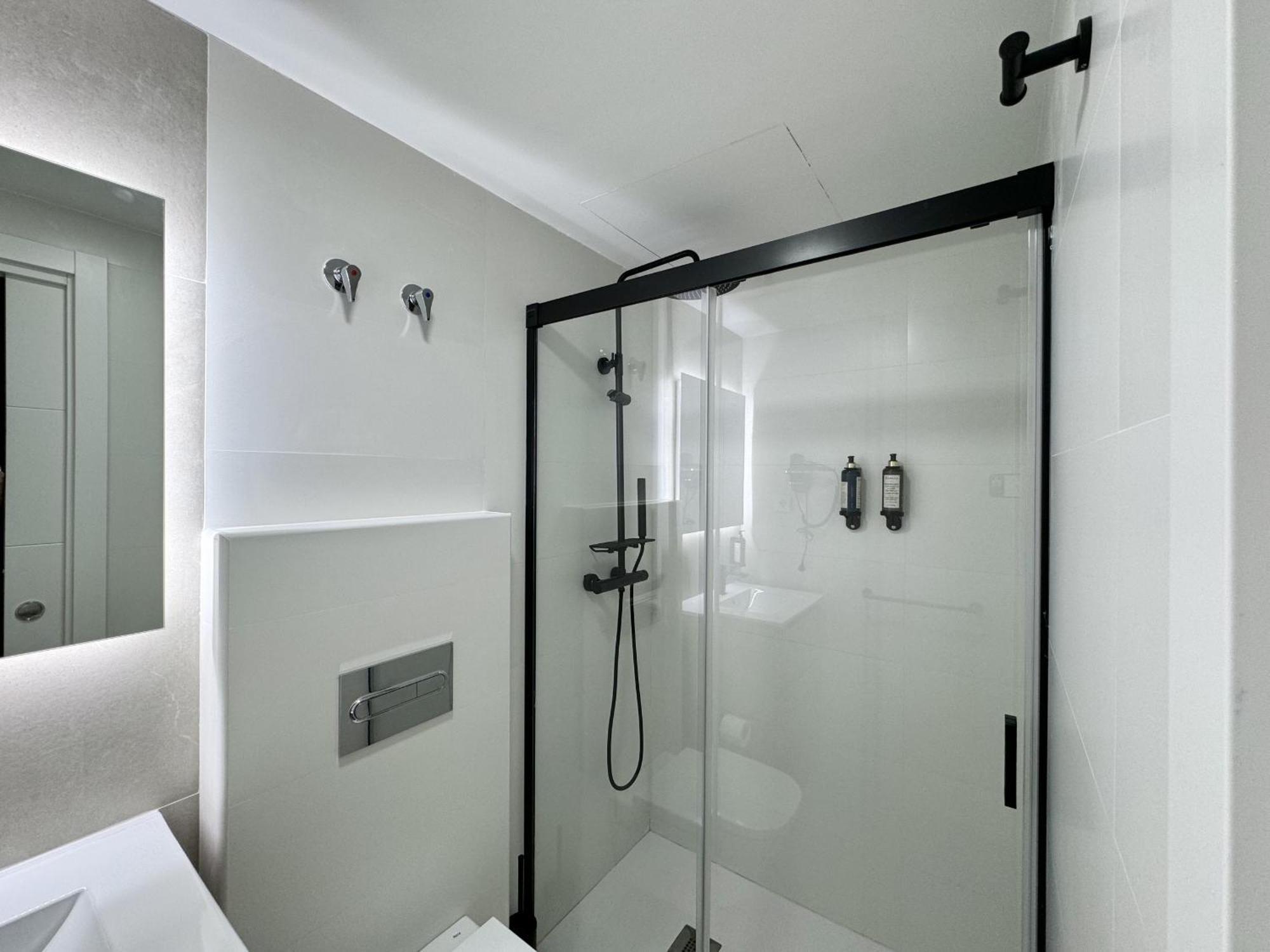 Apartamento Cavabajasuites 2