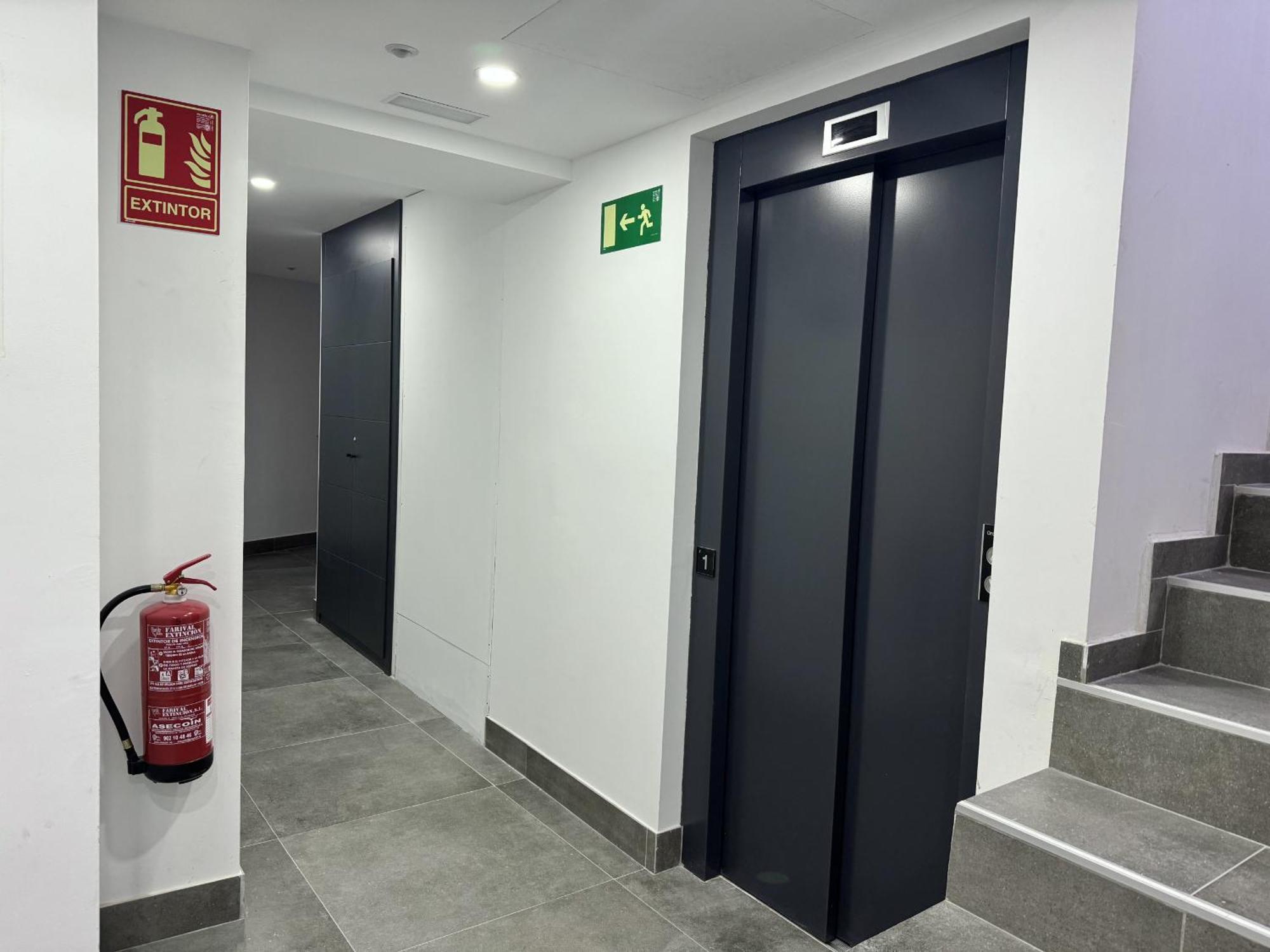 Cavabajasuites 2 Apartamento *