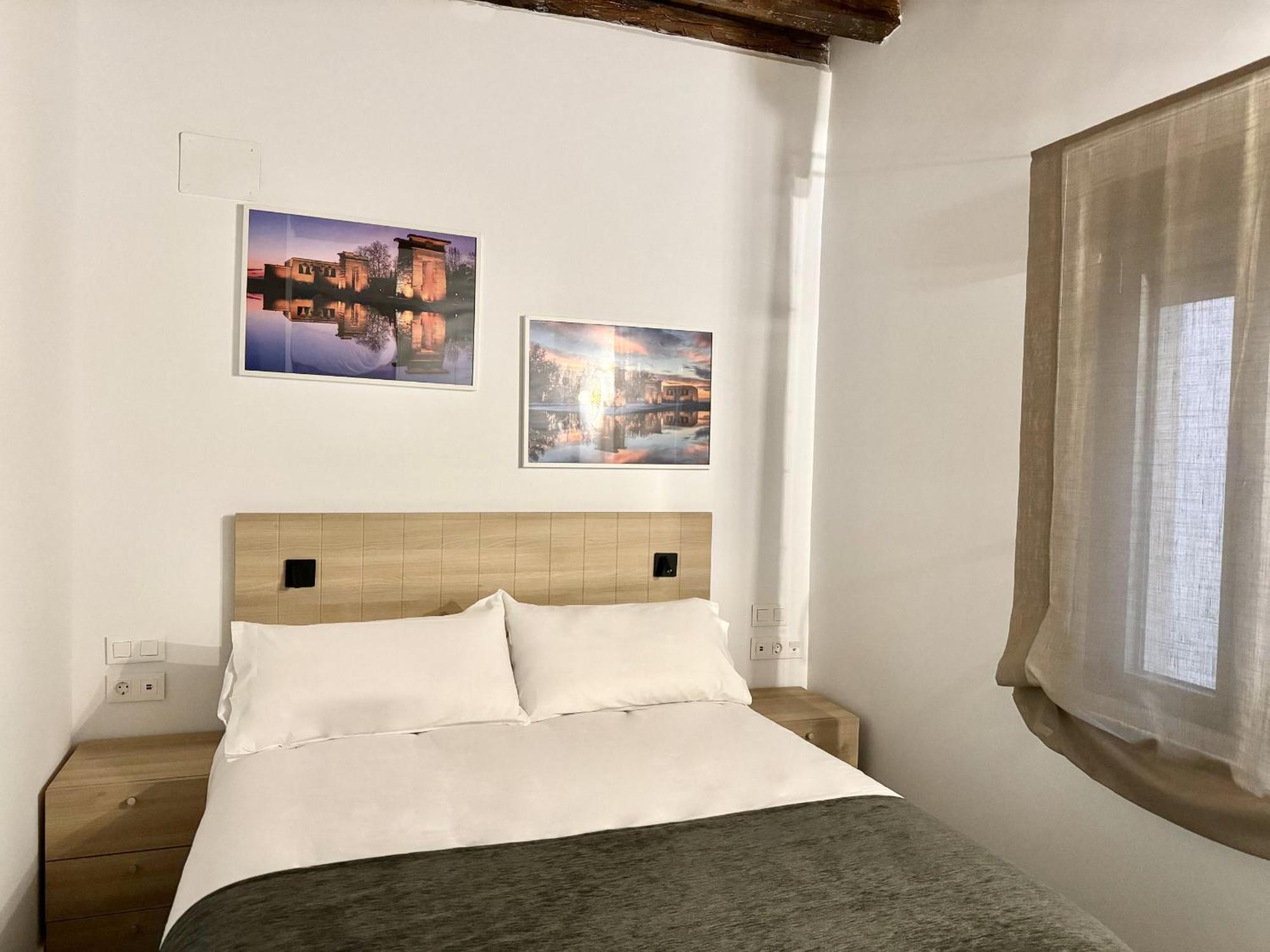 Cavabajasuites 2 Apartamento