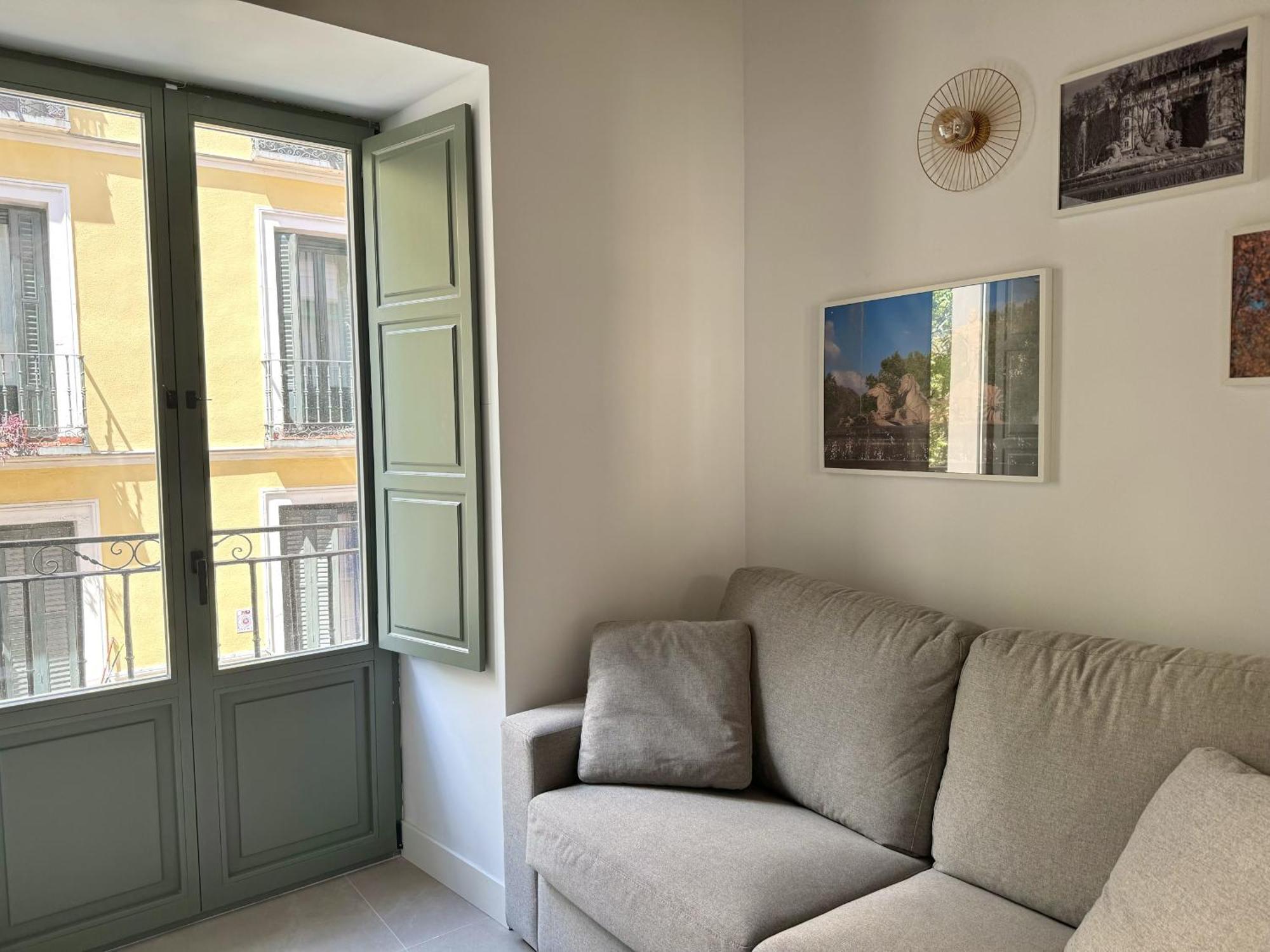 Apartamento Cavabajasuites 2 *