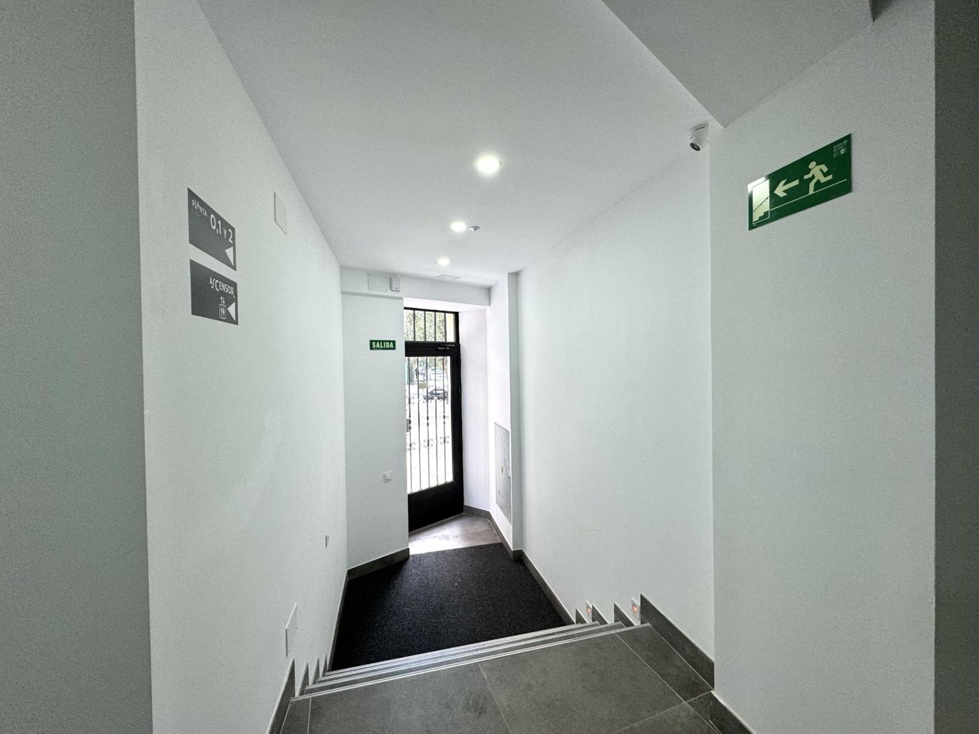Cavabajasuites 2 Apartamento